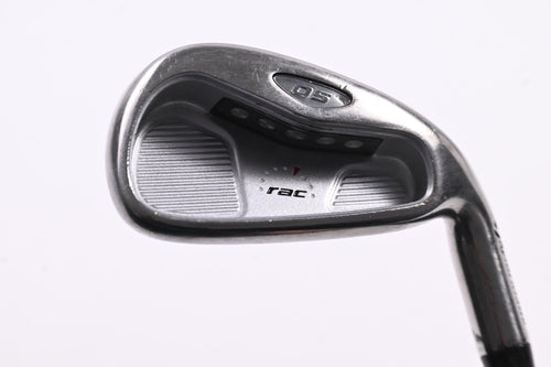 Taylormade RAC OS #3 Iron / Regular Flex N.S.Pro GH Shaft