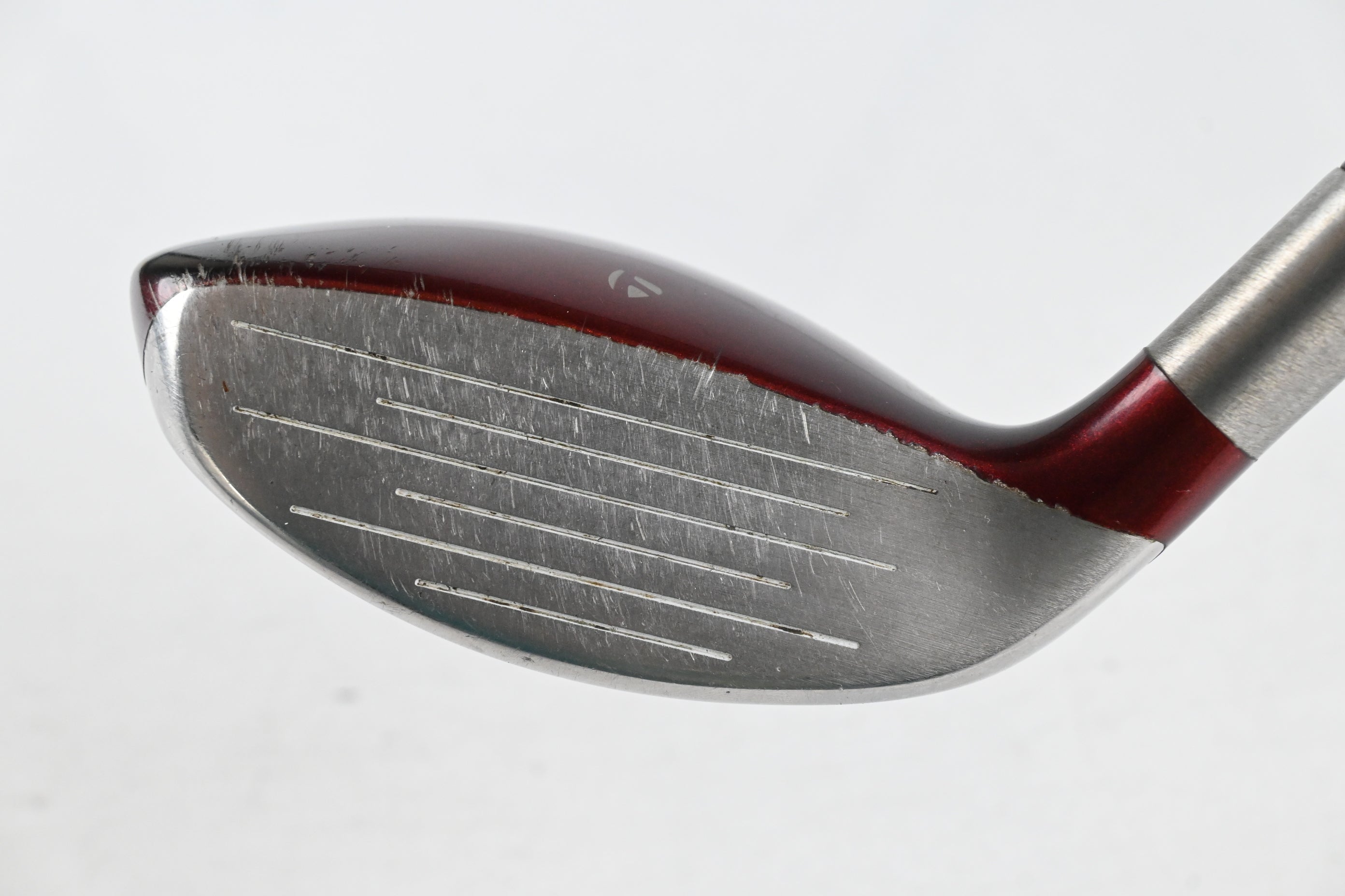 Taylormade R7 CGB Max #3 Hybrid / 19 Degree / Regular Flex REAX 55 Shaft