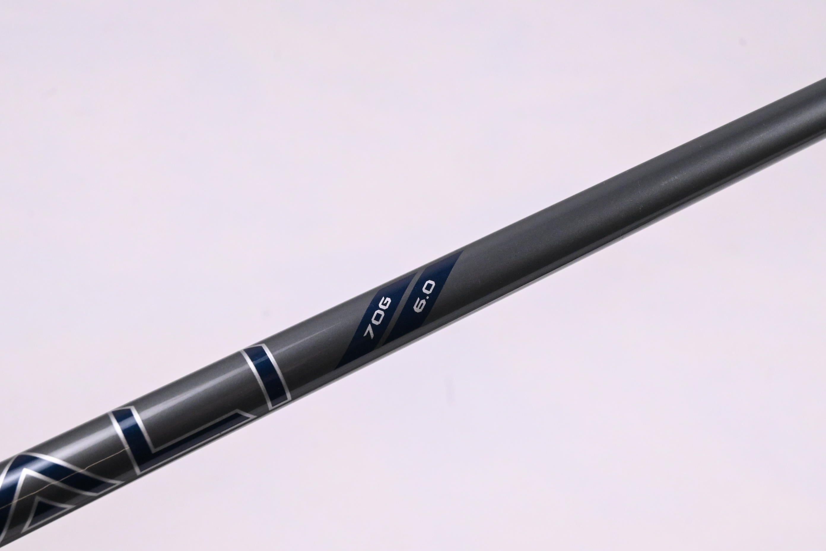 Project X Denali Charcoal 70 #3 Wood Shaft / Stiff Flex / Callaway 2nd Gen