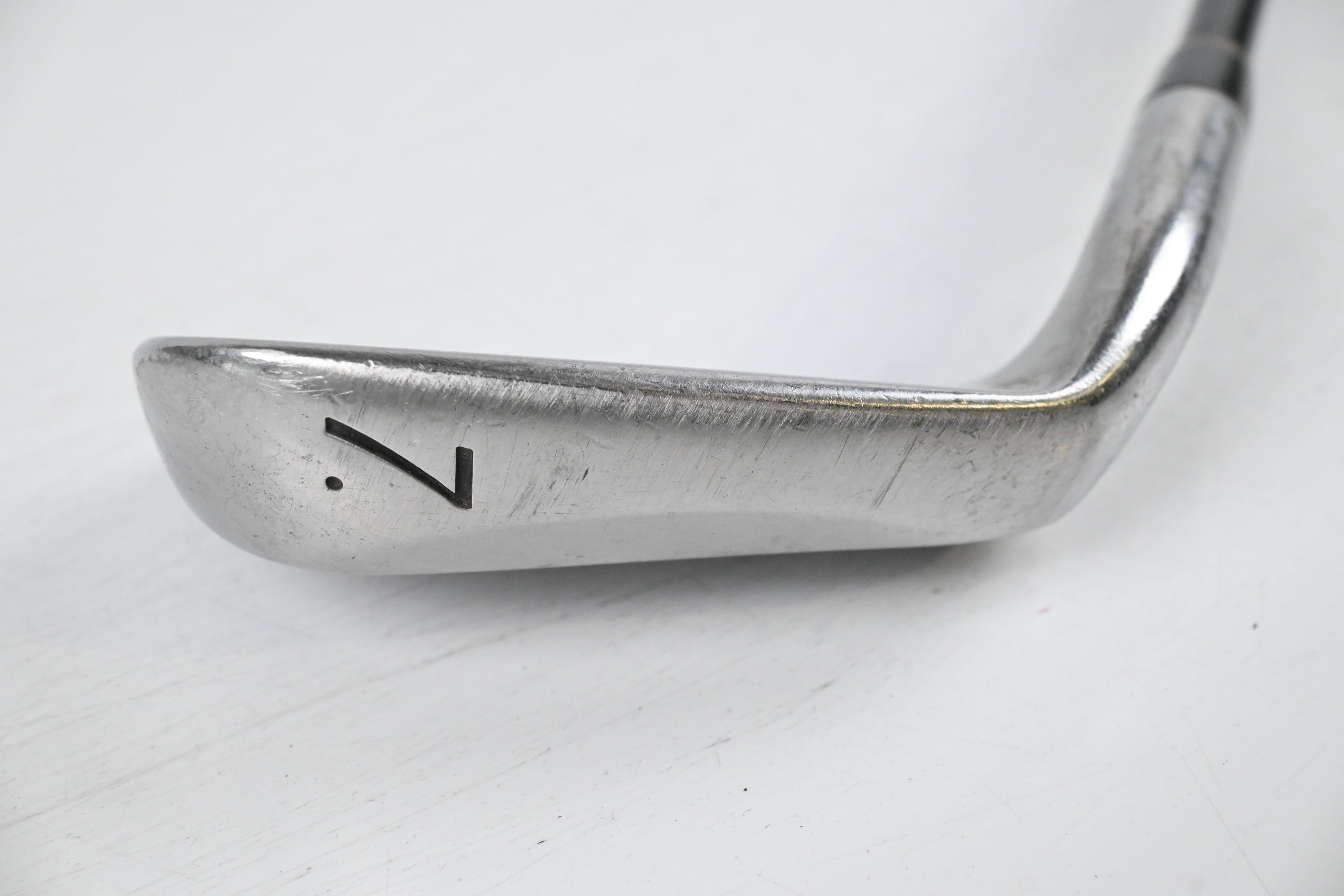 Titleist DTR Oversize #7 Iron / Regular Flex Titleist Shaft