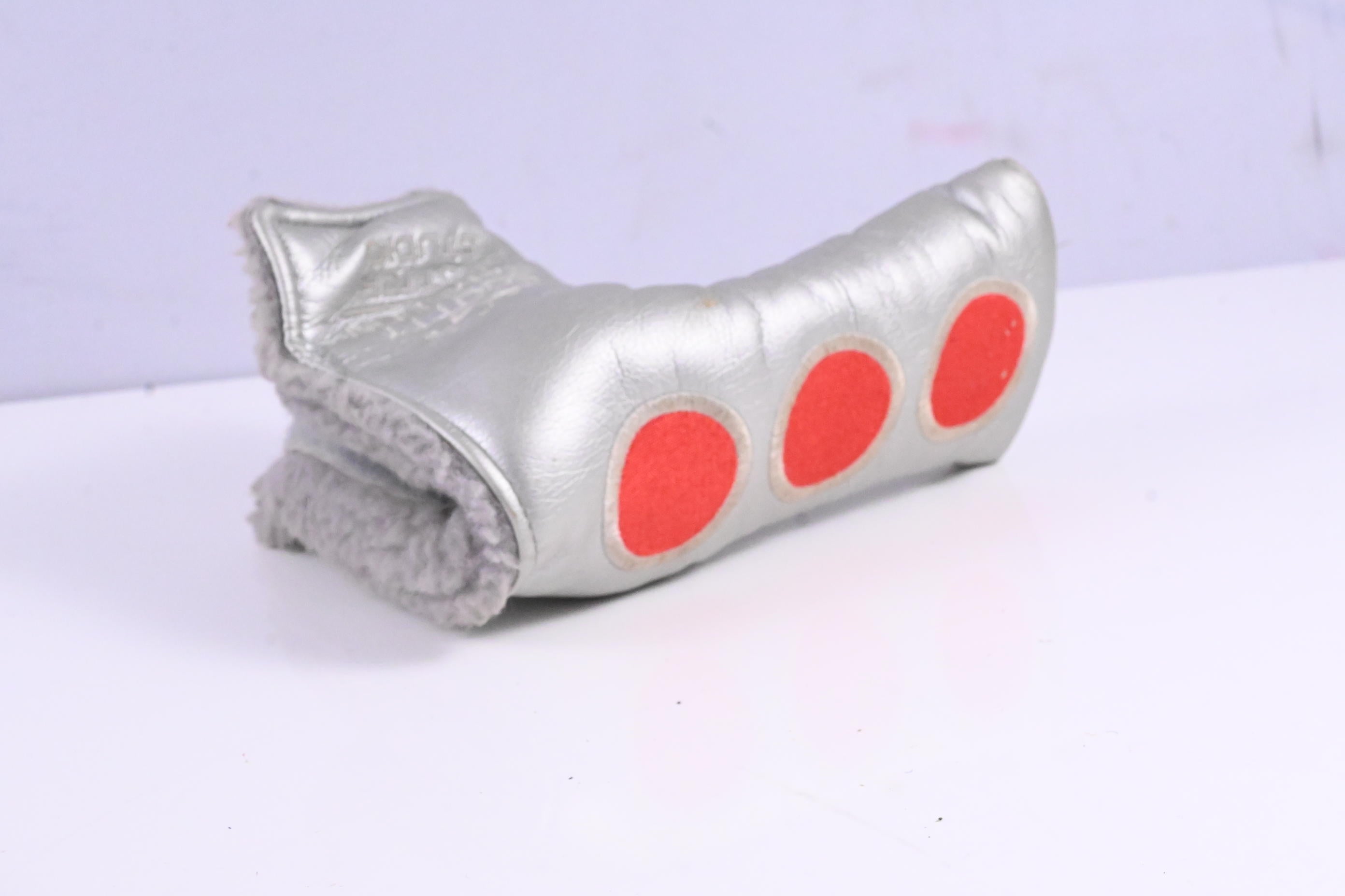 Scotty Cameron Studio Select Squareback No. 2 Putter / 33.5 Inch