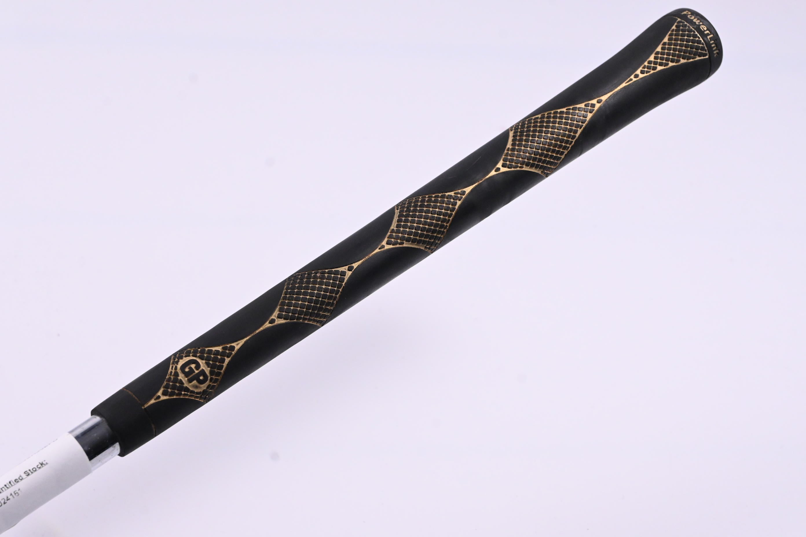 Ping i3 Gap Wedge / 52 Degree / Blue Dot / Stiff Flex Ping Cushin Shaft