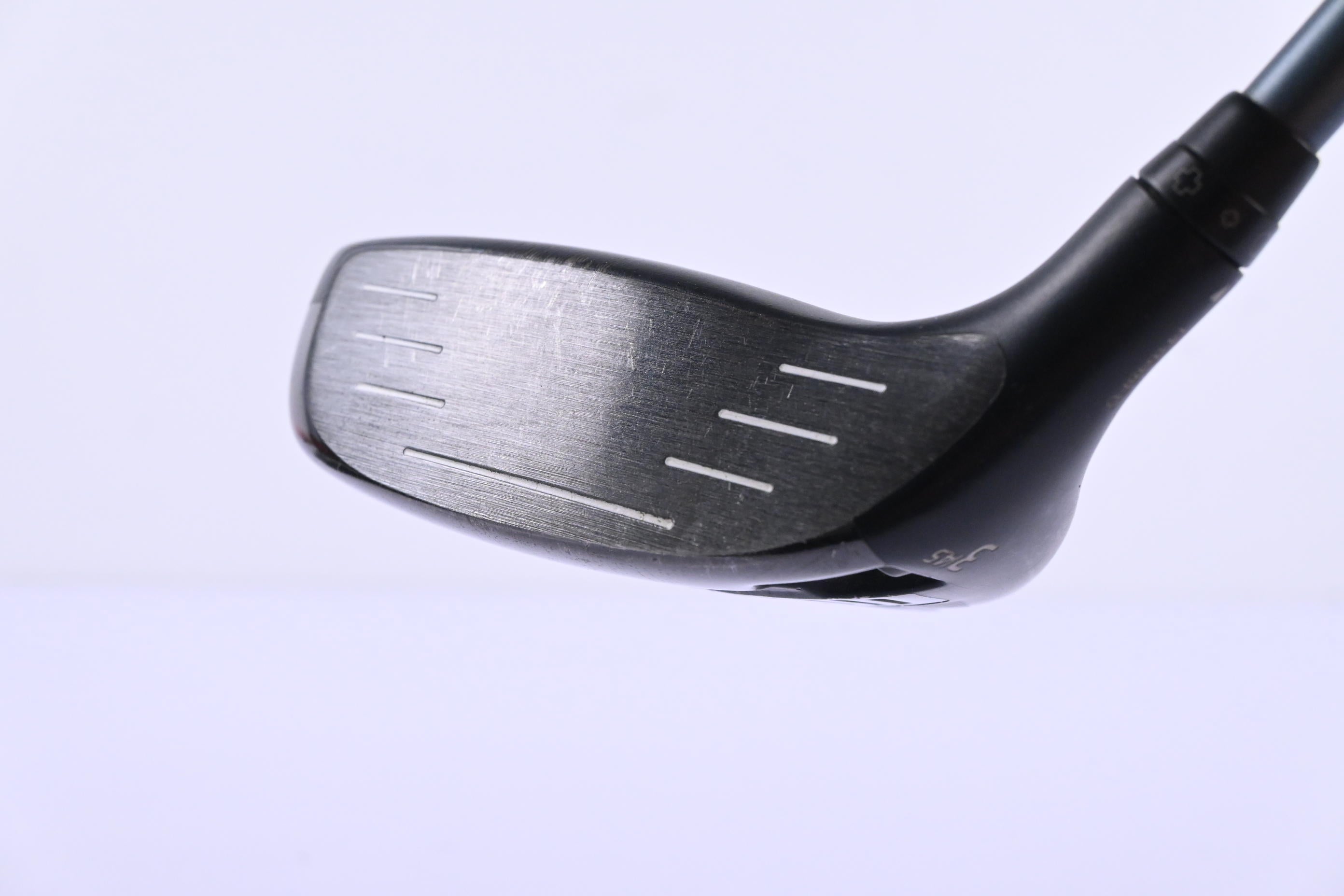 Ping G425 Max #3 Wood / 14.5 Degree / Stiff Flex Ping Alta CB Slate 65 Shaft