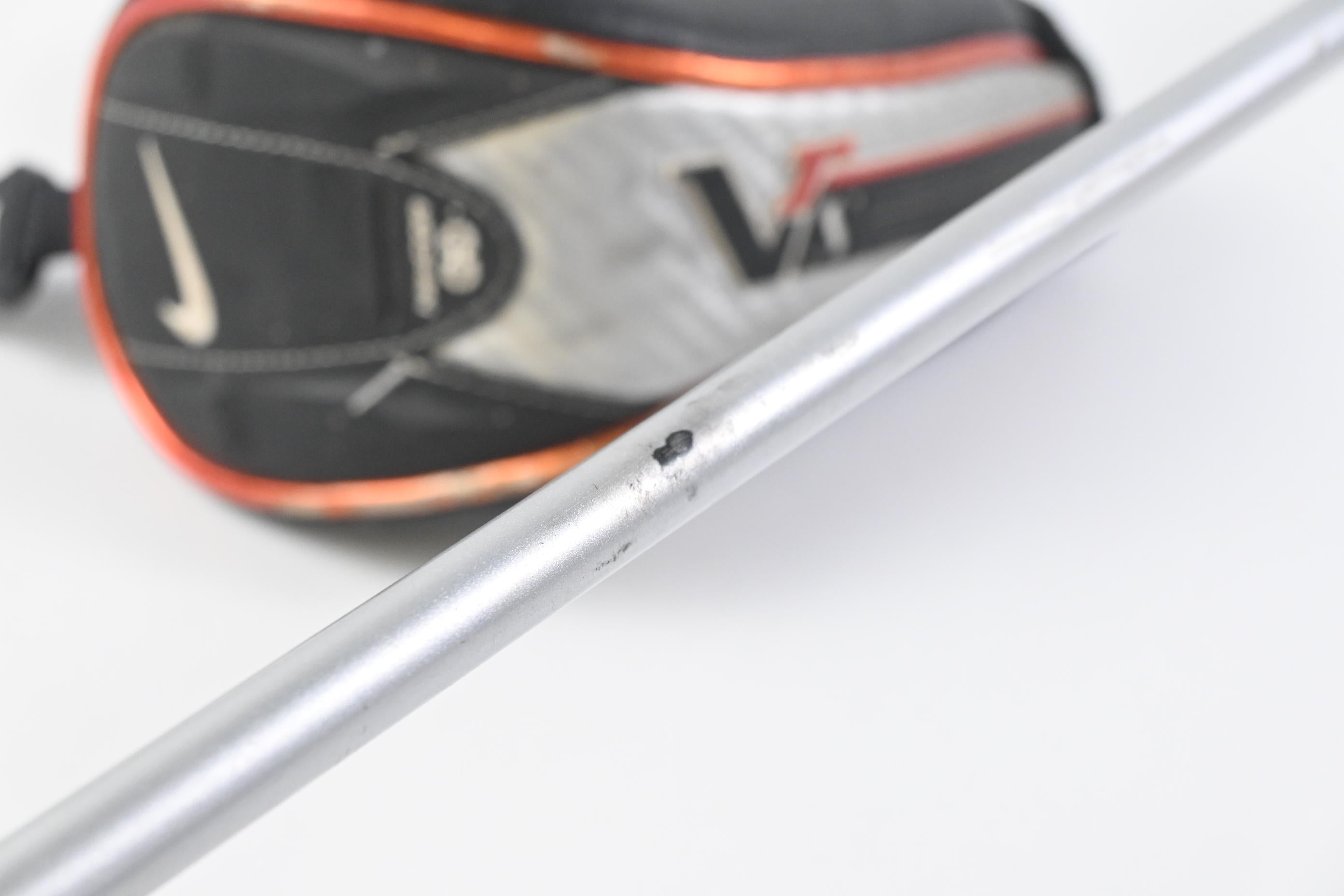 Nike VR-S #2 Hybrid / 18 Degree / Regular Flex Fubuki 75 Shaft