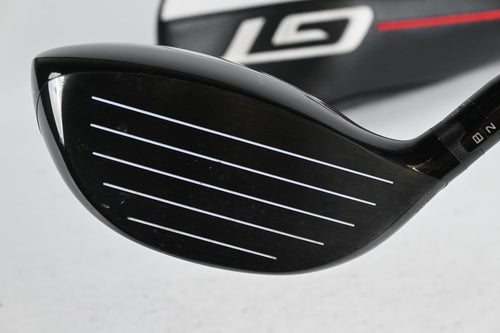 Titleist GT280 Mini Driver / 13 Degree / Stiff Flex Tensei 1K Black 75 Shaft