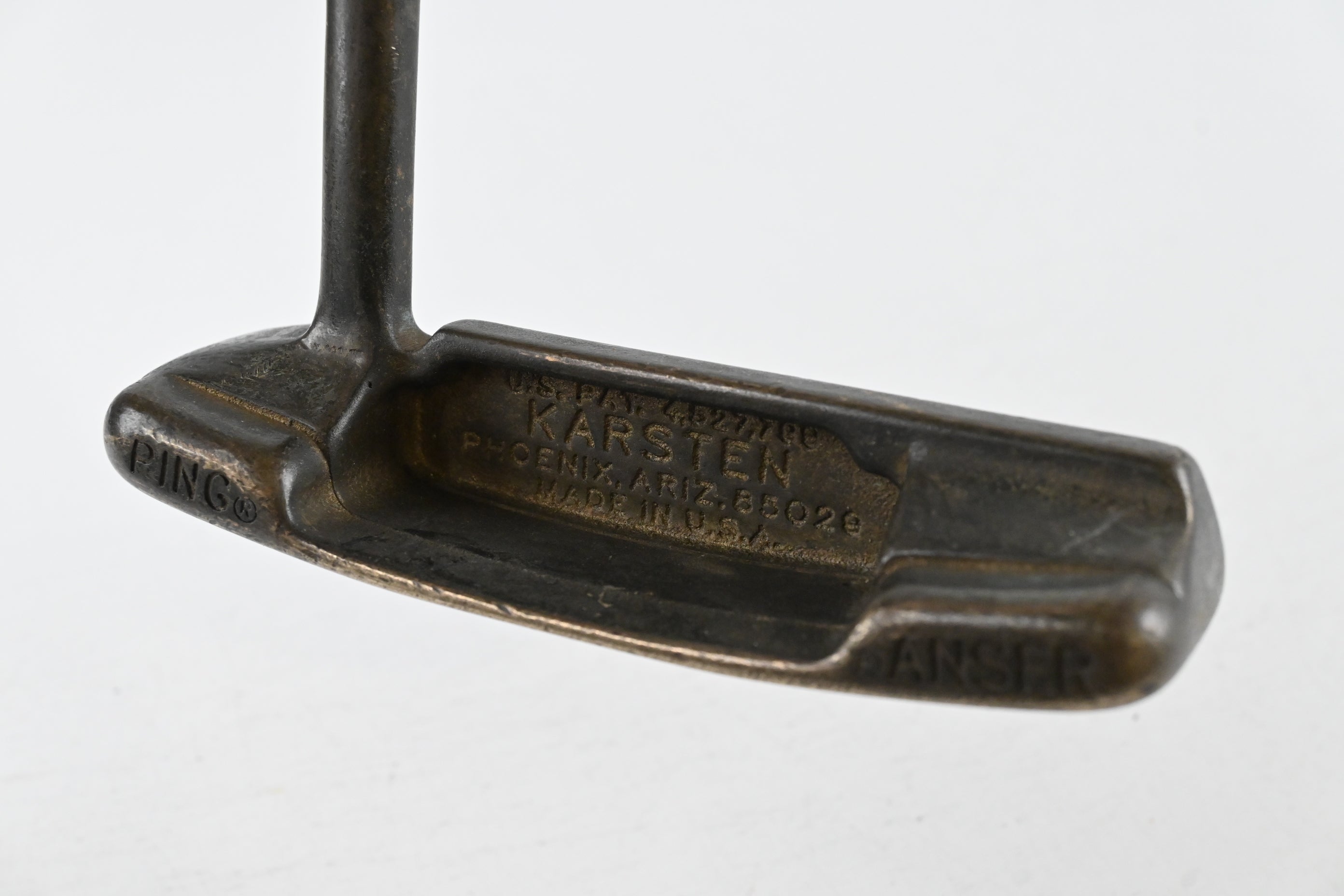 Ping Karsten Original Anser Putter / 35 Inch