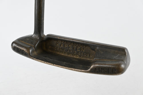 Ping Karsten Original Anser Putter / 35 Inch
