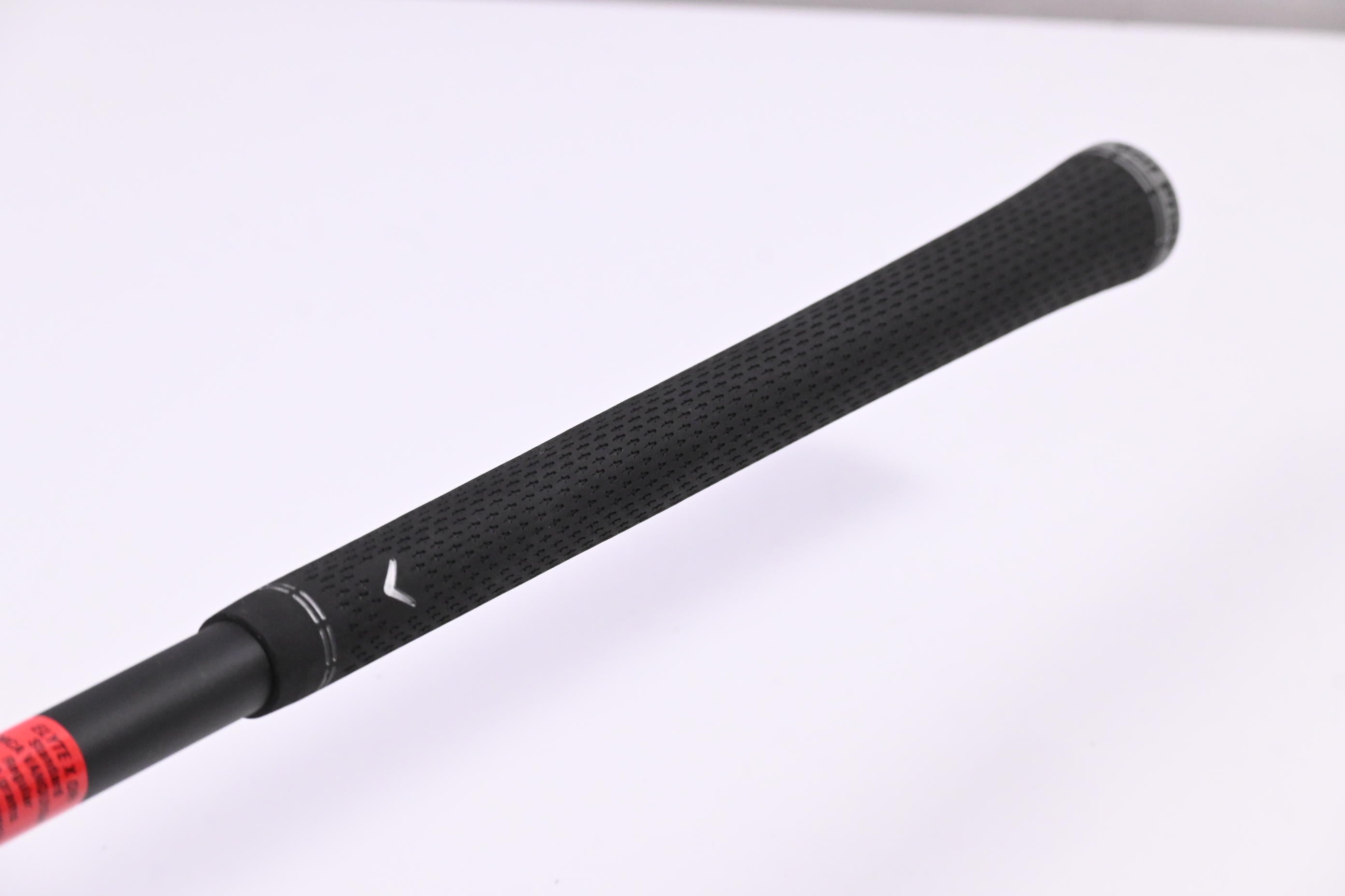 Vanquish 4 Driver Shaft / Senior Flex / Callaway 2nd Gen