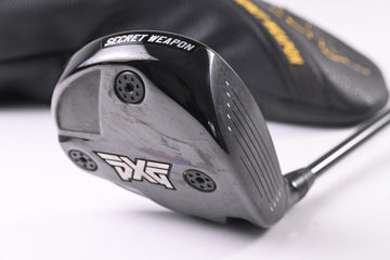 PXG Secret Weapon Mini Driver / 13 Degree / Regular Flex Diamana S 60 Limited