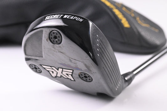 PXG Secret Weapon Mini Driver / 13 Degree / Regular Flex Diamana S 60 Limited