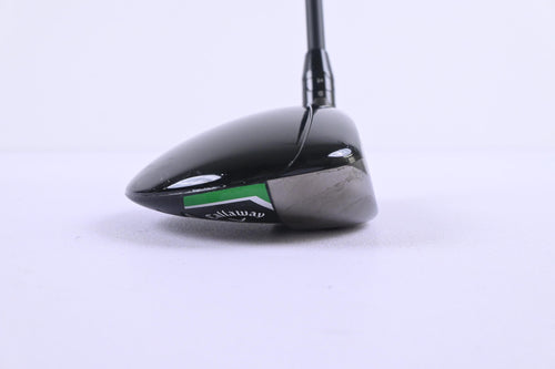 Callaway Elyte Triple Diamond #3 Wood / 15 Degree / Stiff Flex Tensei 1K Black