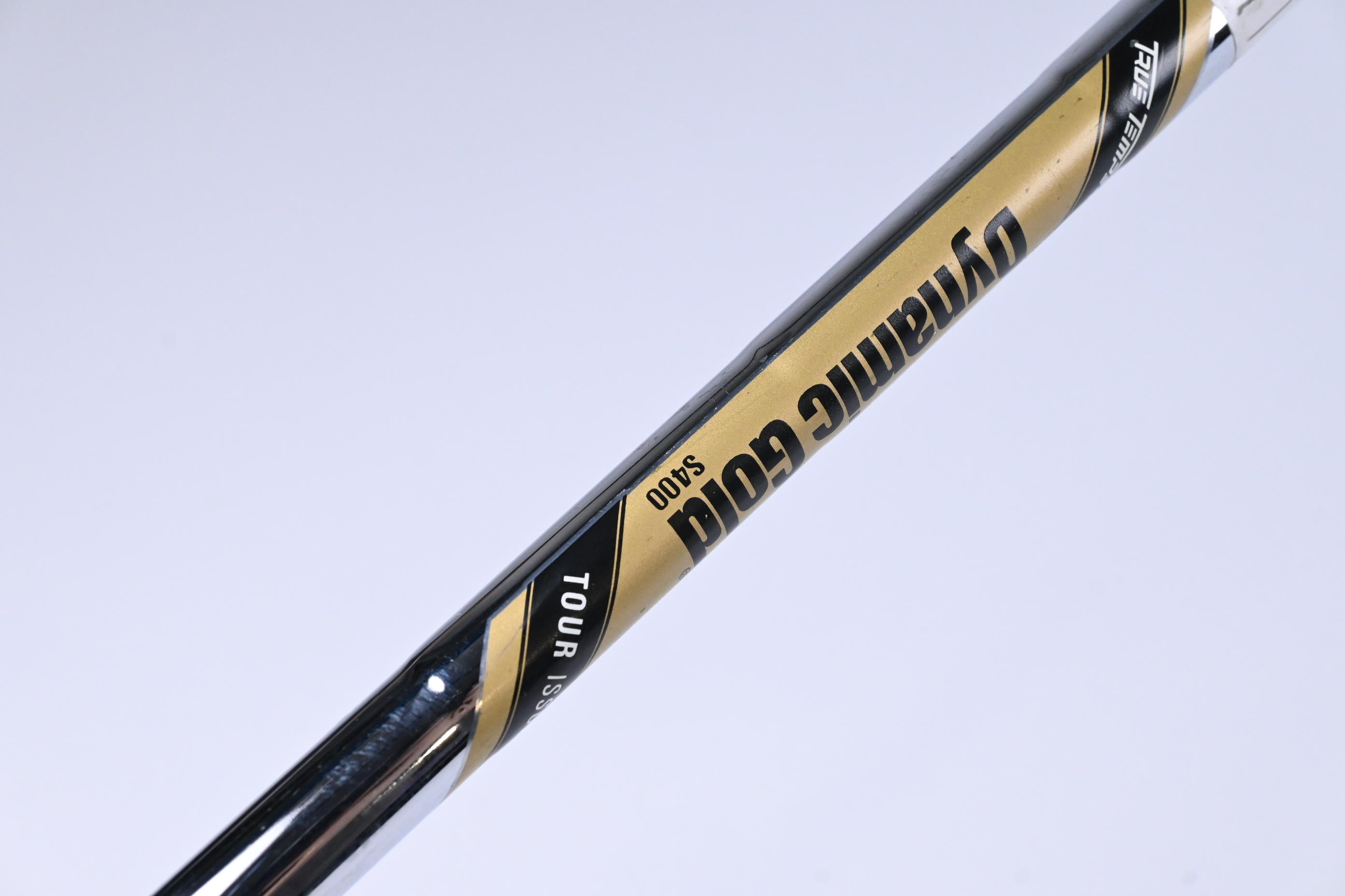 New Level Lob Wedge / 60 Degree / Stiff Flex Dynamic Gold S400 Shaft