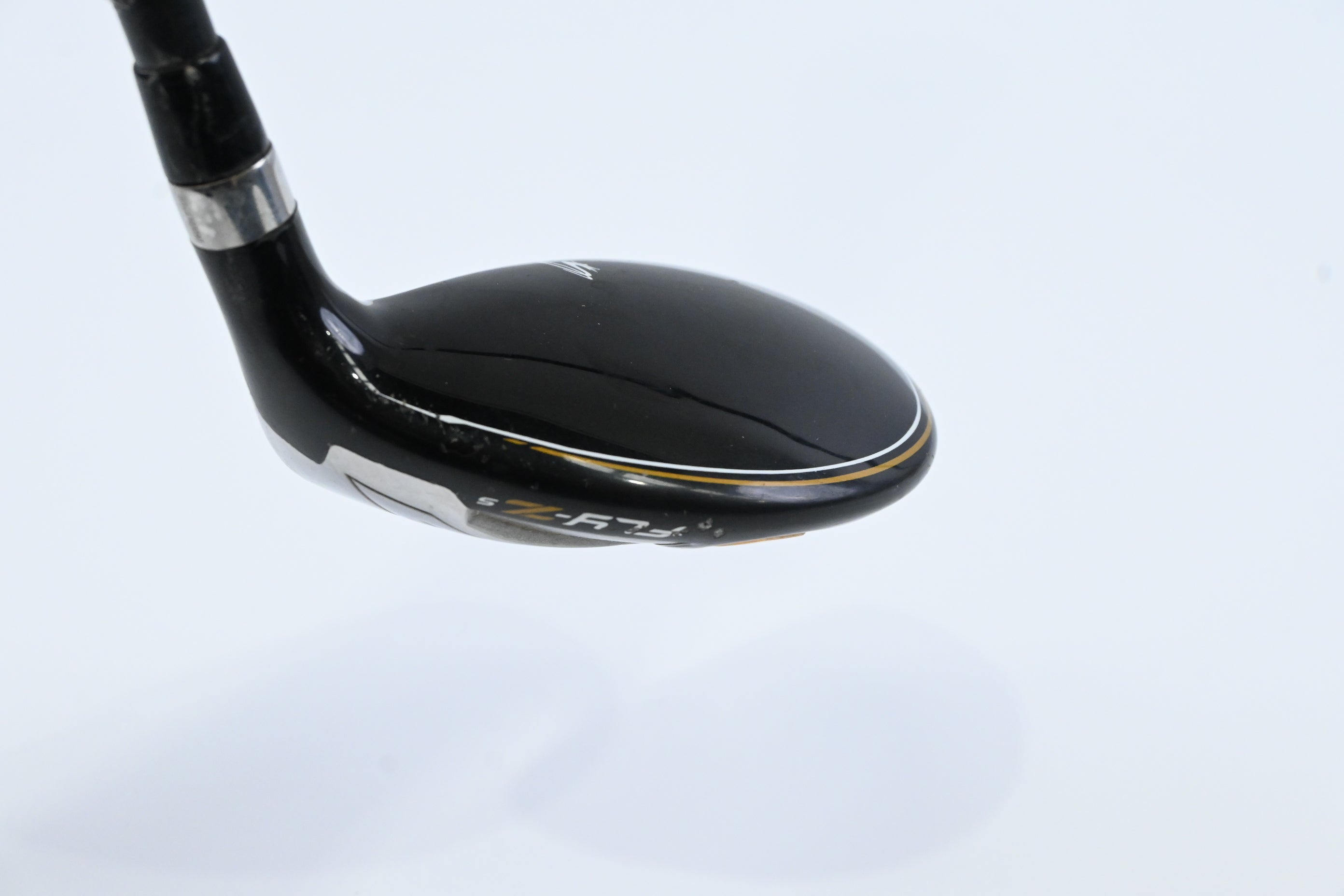 Cobra Fly-Z #4 Hybrid / 20 Degree / Regular Flex Fly-Zs 75 Shaft