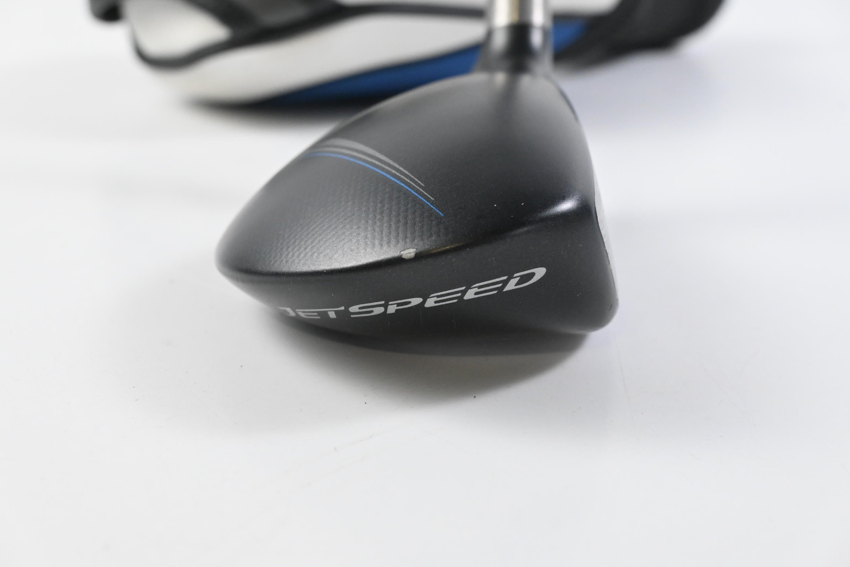 Taylormade Jetspeed #2 Hybrid / 17 Degree / Stiff Flex Velox T 75 Shaft