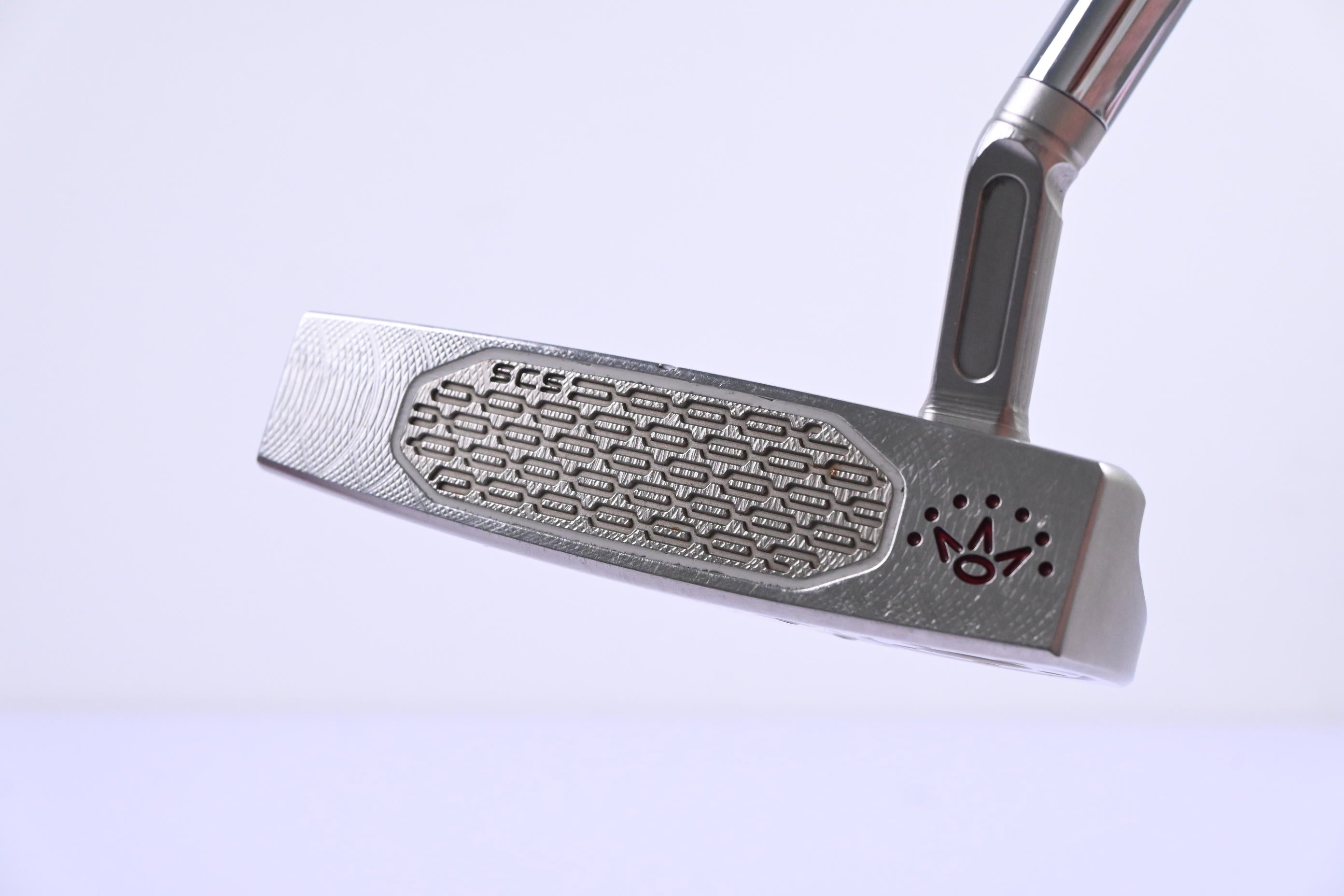 Scotty Cameron 2025 Studio Style Fastback 1.5 Putter / 35 Inch