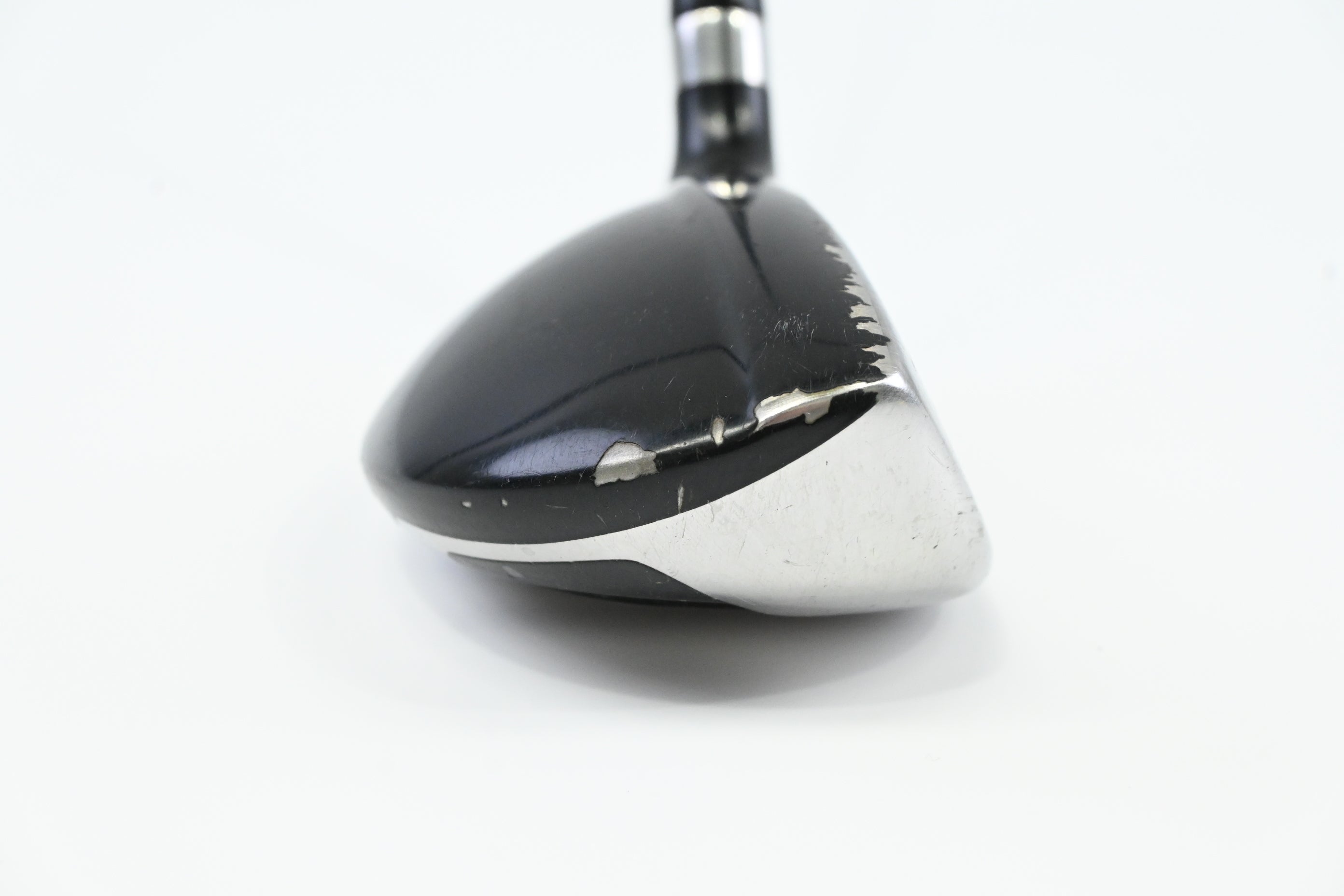 Cobra Baffler Rail-H #5 Hybrid / 25 Degree / Regular Flex Fujikura Motore 65