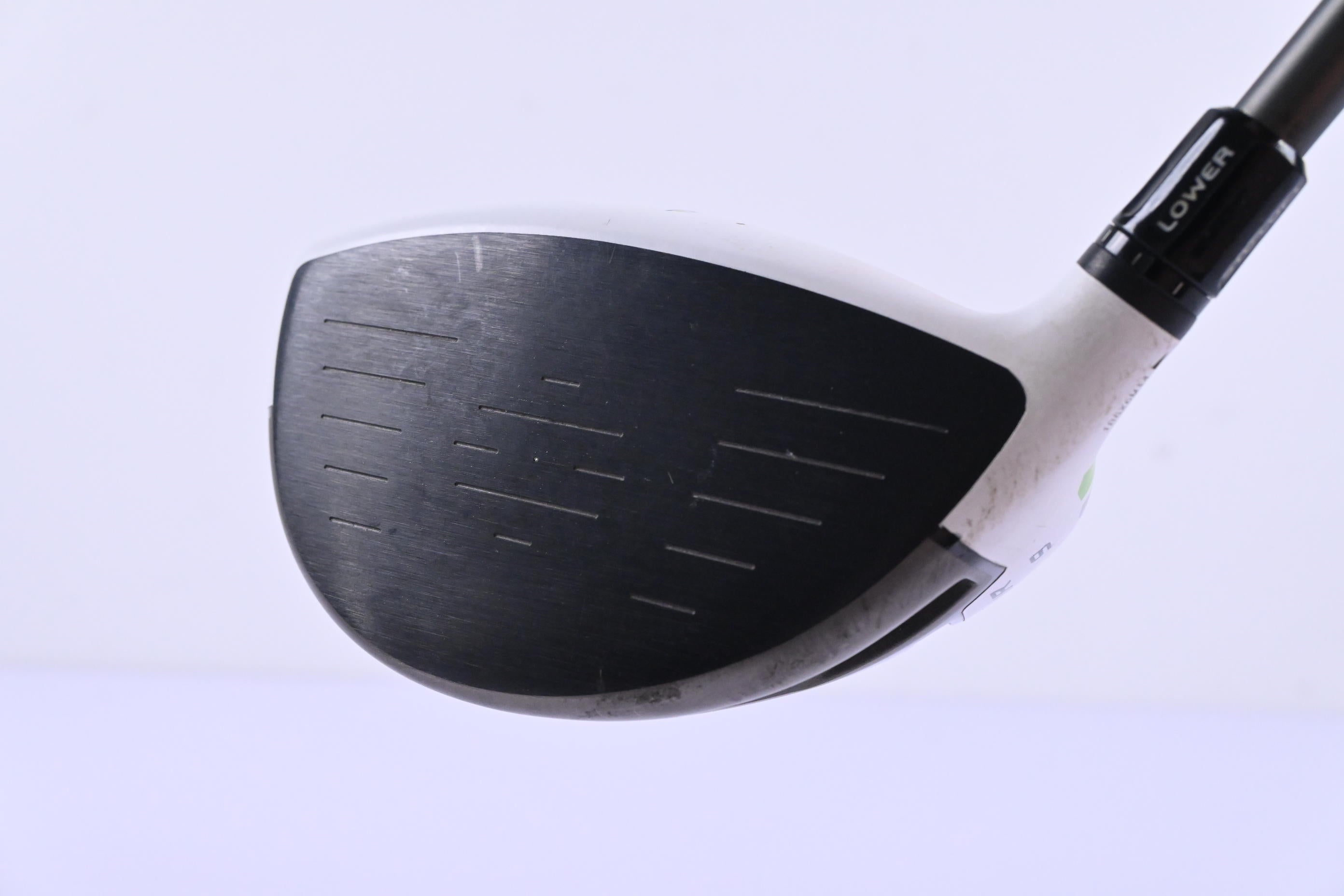 Taylormade RBZ Tour Driver / 9 Degree / Stiff Flex Taylomade RBZ Xcon-6 Shaft