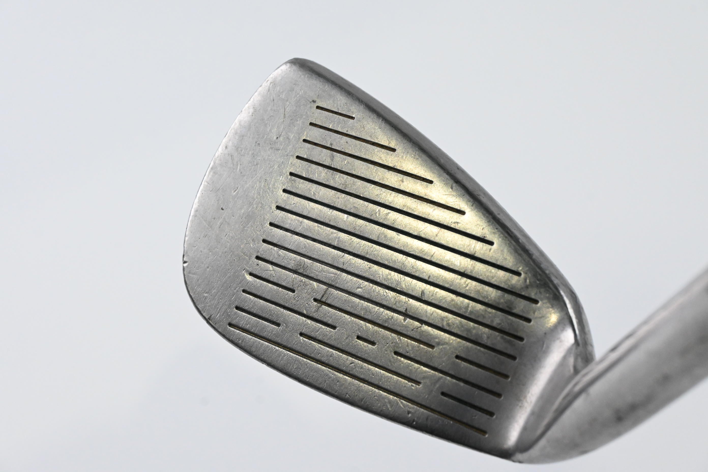Ladies Mizuno Sterling Gap Wedge / 52 Degree / Ladies Flex Mizuno Sterling