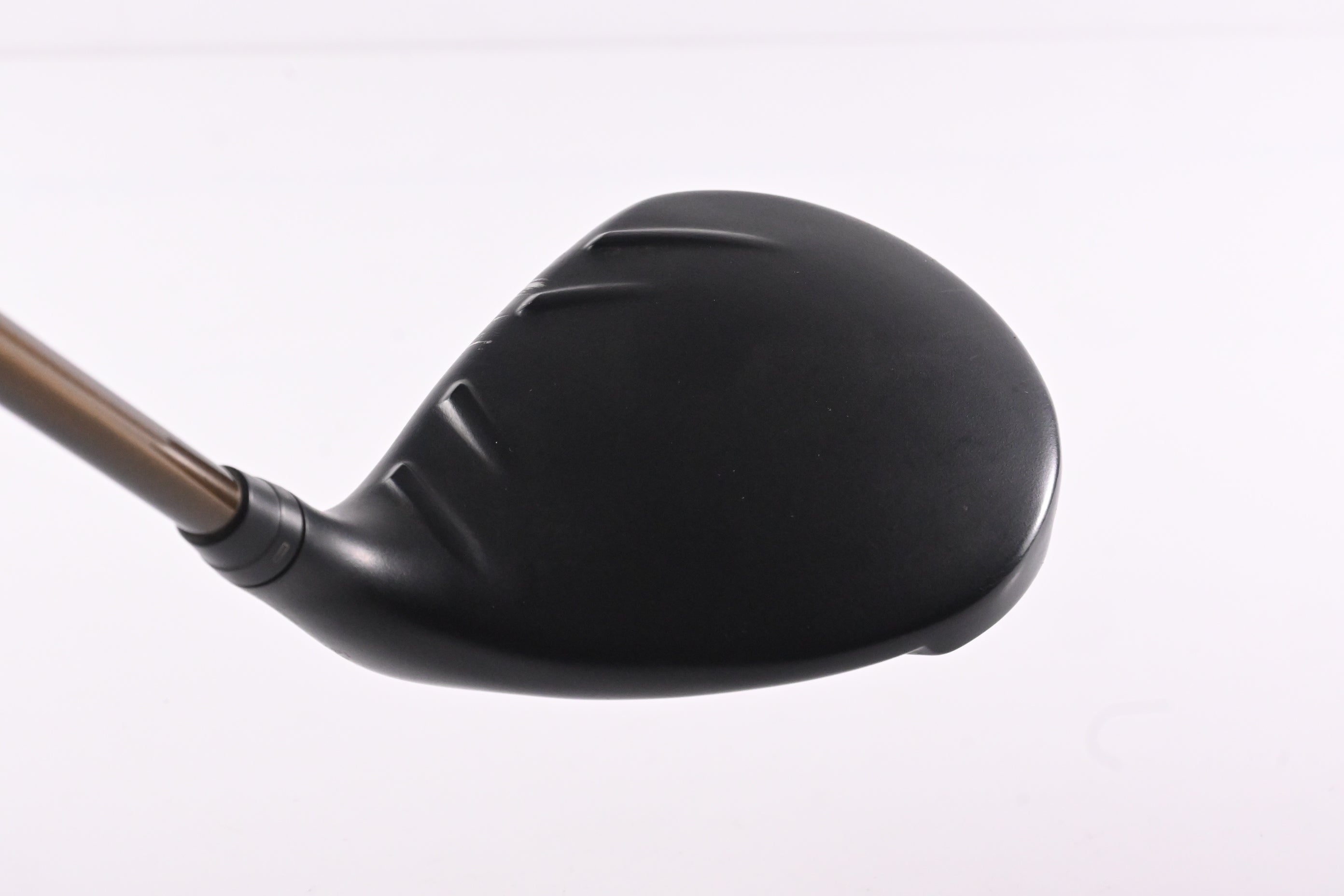 Ping G400 #3 Wood / 14.5 Degree / Stiff Flex Ping Alta CB 65 Shaft