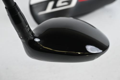 Titleist GT280 Mini Driver / 13 Degree / Stiff Flex Tensei 1K Black 75 Shaft