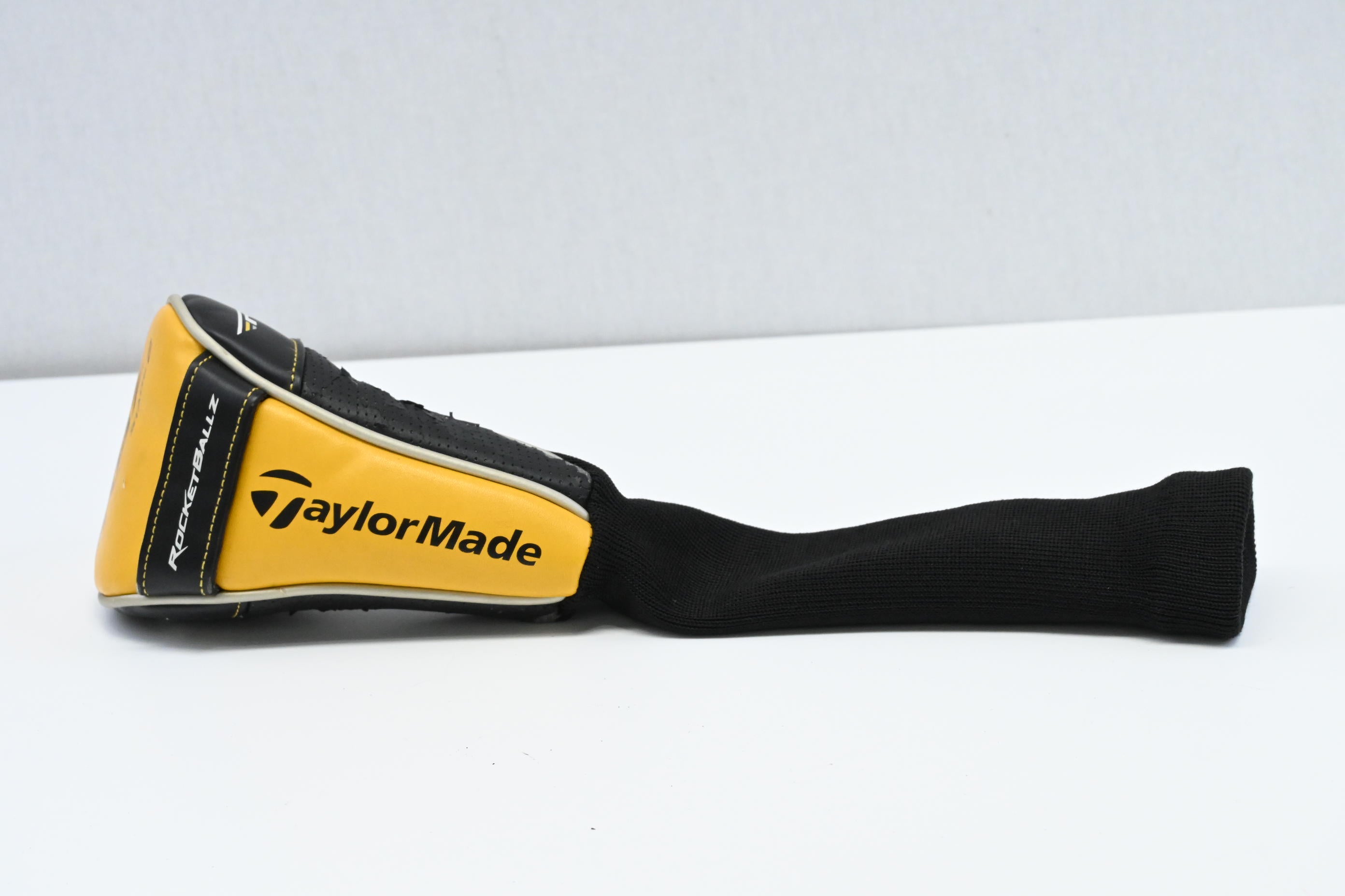 Left Hand Taylormade RBZ Stage 2 Tour #3 Wood / 14.5 Degree / Regular Flex Shaft