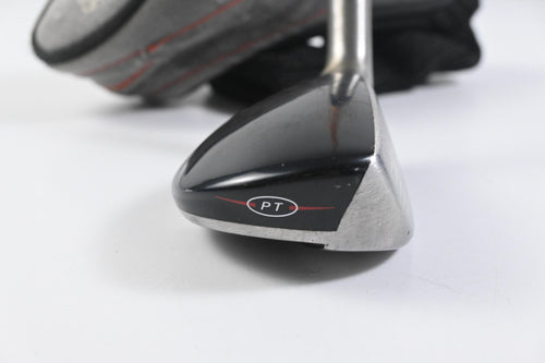 Titleist 585.H #3 Hybrid / 19 Degree / Stiff Flex UST Mamiya Proforce V2 89