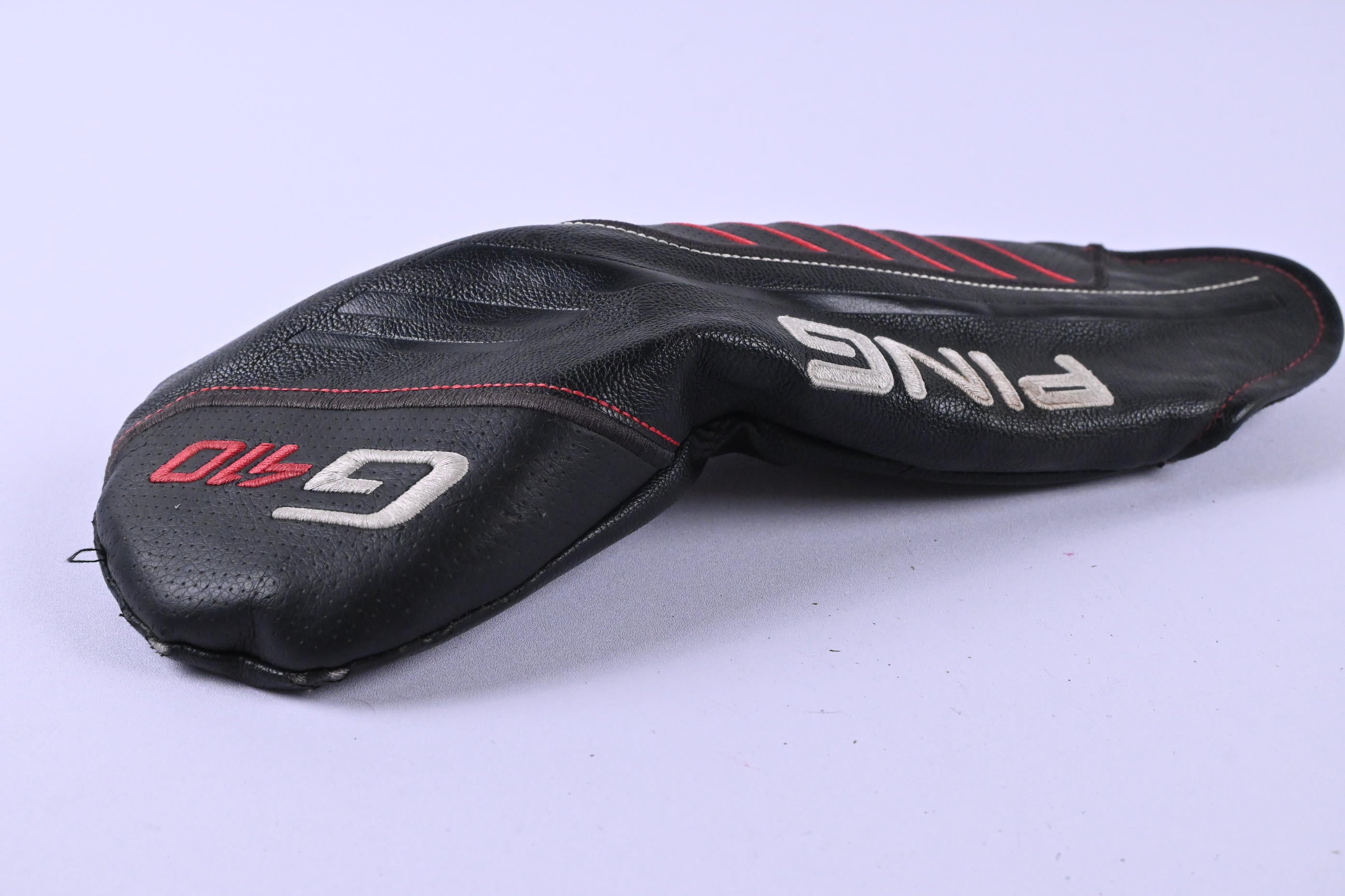 Ping G410 #3 Wood / 14.5 Degree / Regular Flex Ping Alta CB Red 65 Shaft