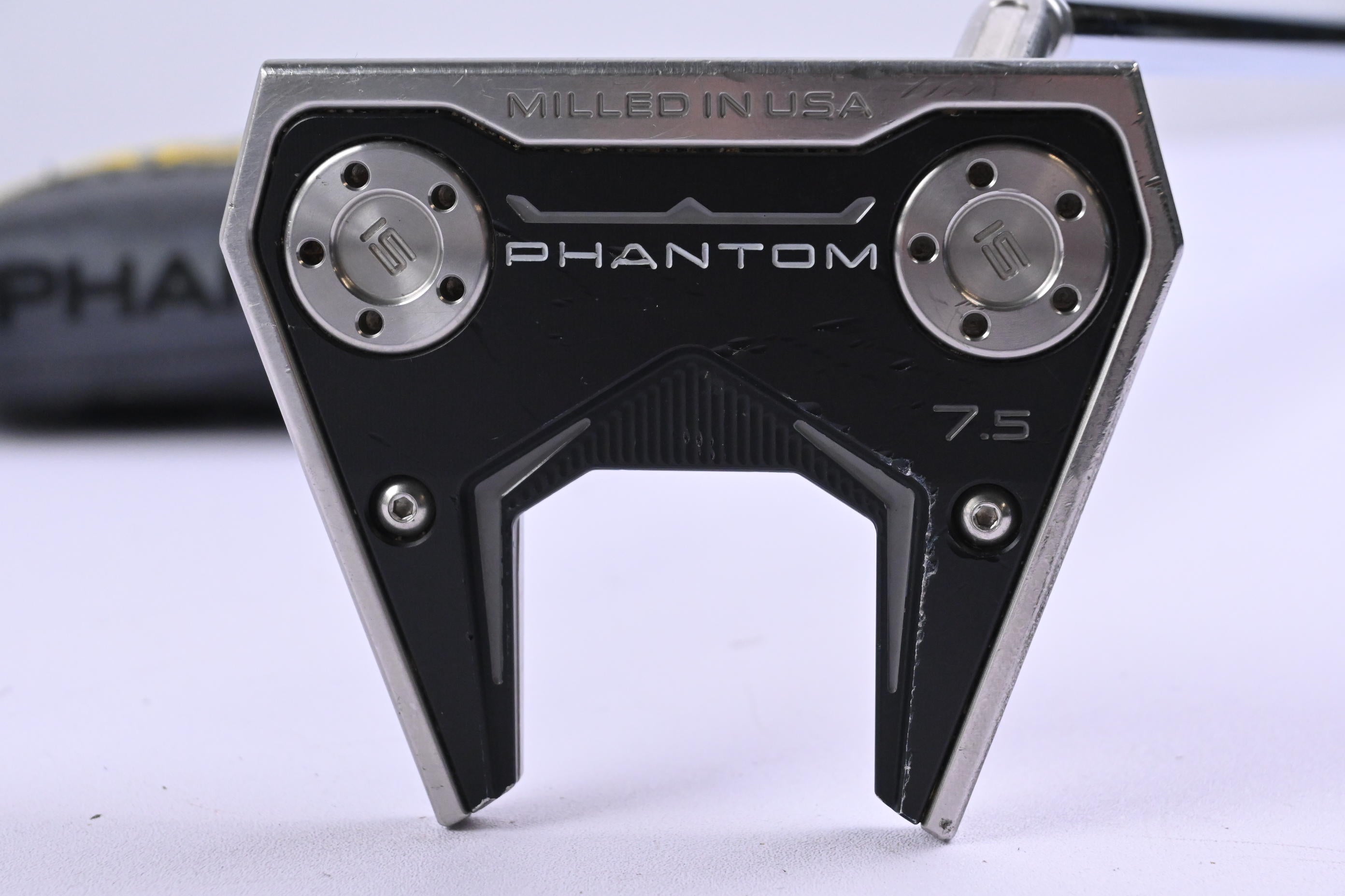 Scotty Cameron 2024 Phantom 7.5 Putter / 34 Inch
