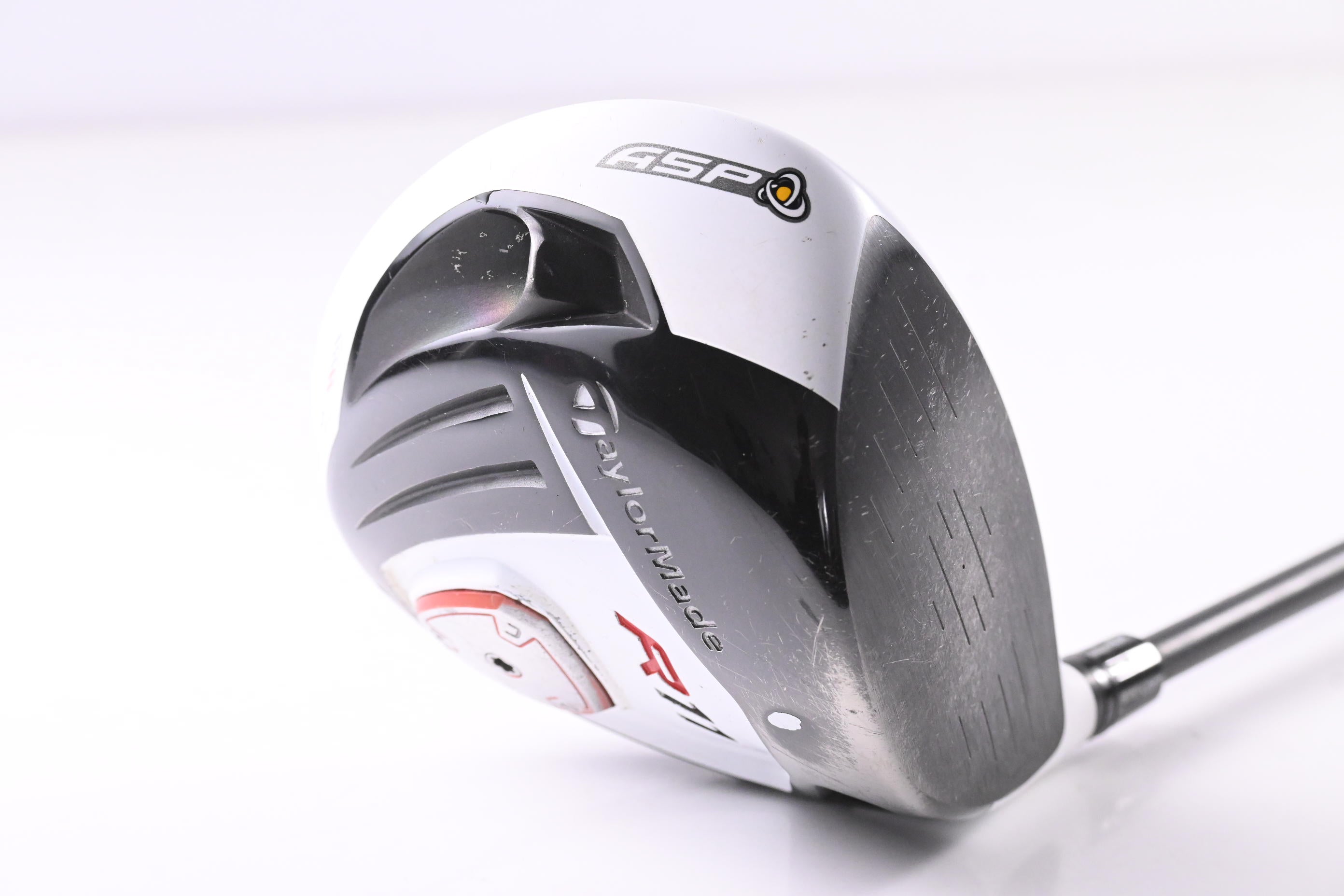 Taylormade R11 Driver / 9 Degree / Stiff Flex ProLaunch Blue 55 Shaft