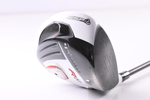 Taylormade R11 Driver / 9 Degree / Stiff Flex ProLaunch Blue 55 Shaft