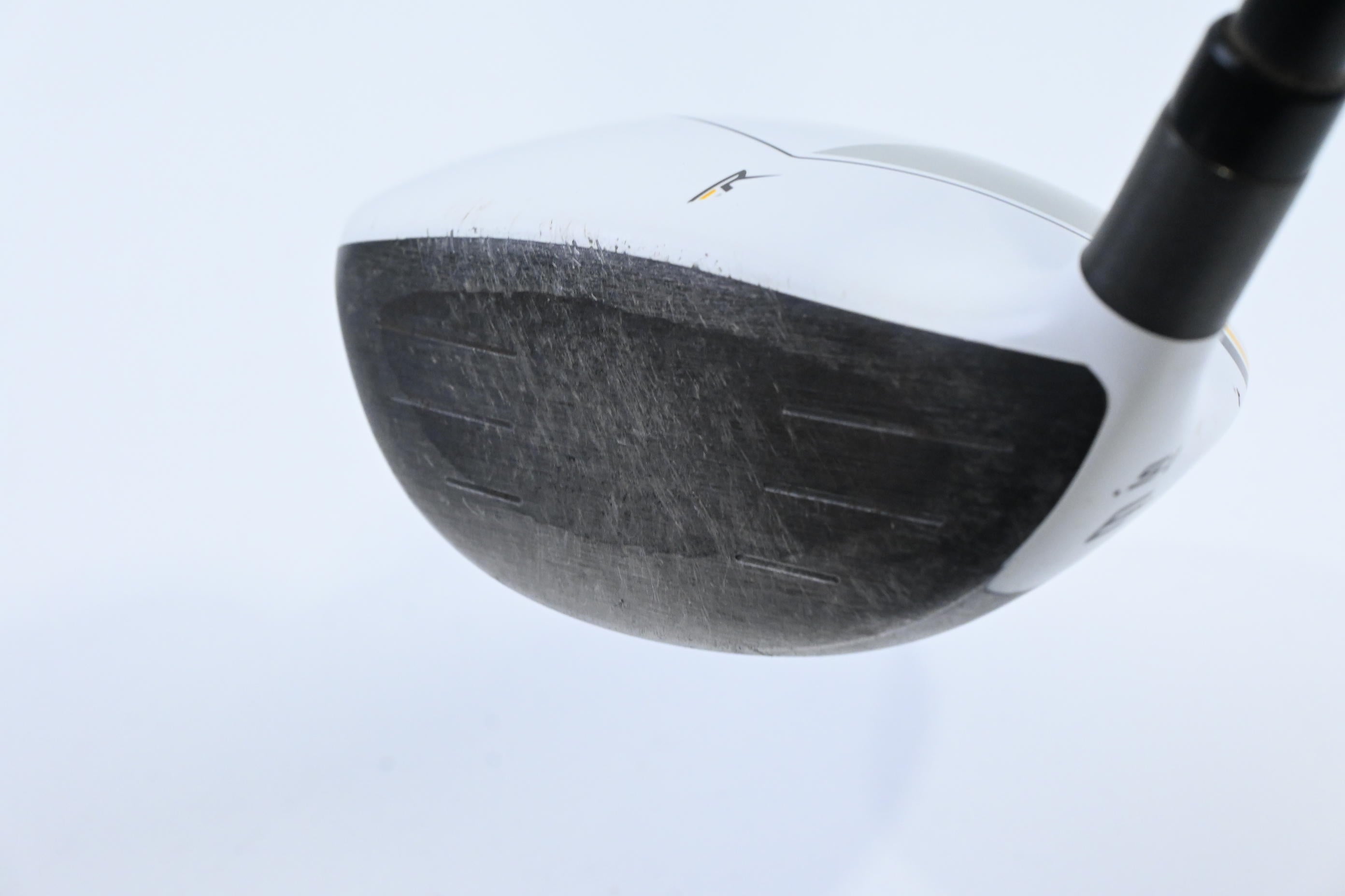 Taylormade RBZ Stage 2 #3 Wood / 15 Degree / Regular Flex Matrix RocketFuel 60