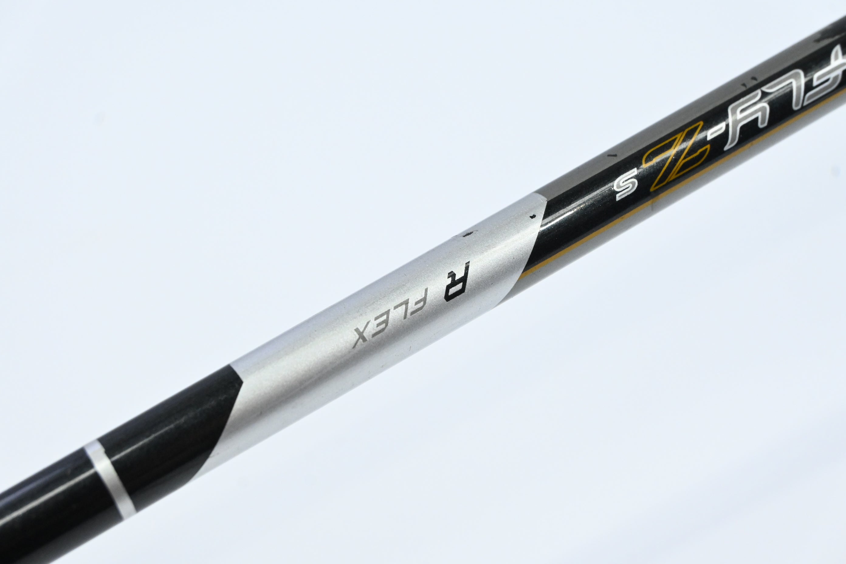 Cobra Fly-Z #4 Hybrid / 20 Degree / Regular Flex Fly-Zs 75 Shaft