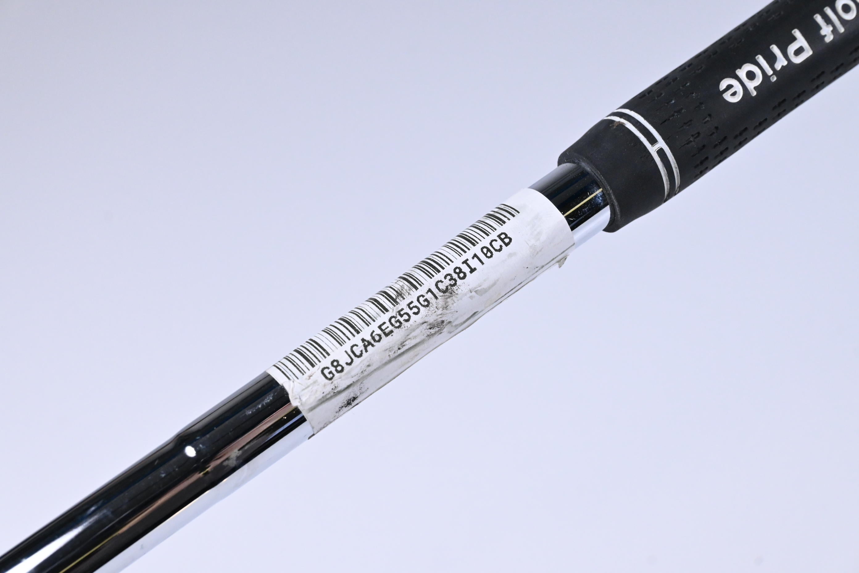 New Level Lob Wedge / 60 Degree / Stiff Flex Dynamic Gold S400 Shaft