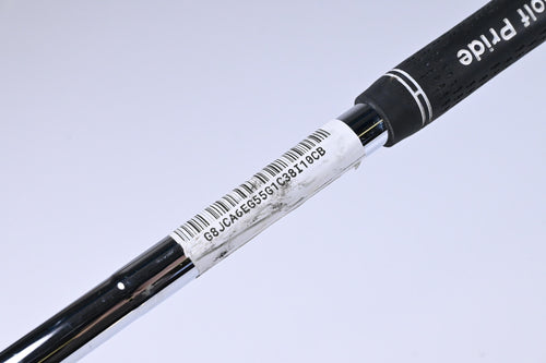 New Level Lob Wedge / 60 Degree / Stiff Flex Dynamic Gold S400 Shaft