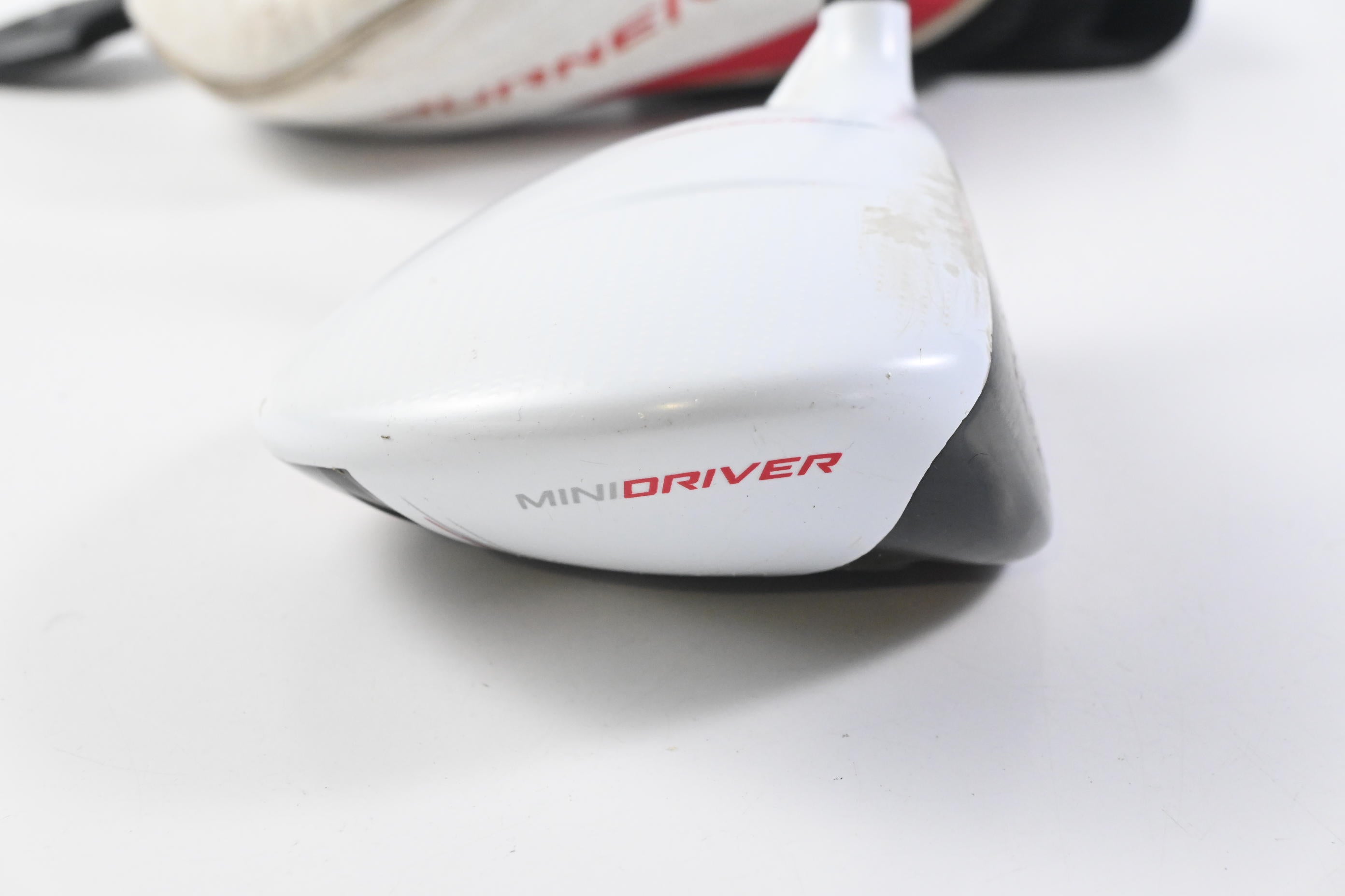 Taylormade Aeroburner Mini Driver / 14 Degree / Regular Flex Speed Rul-Z 60