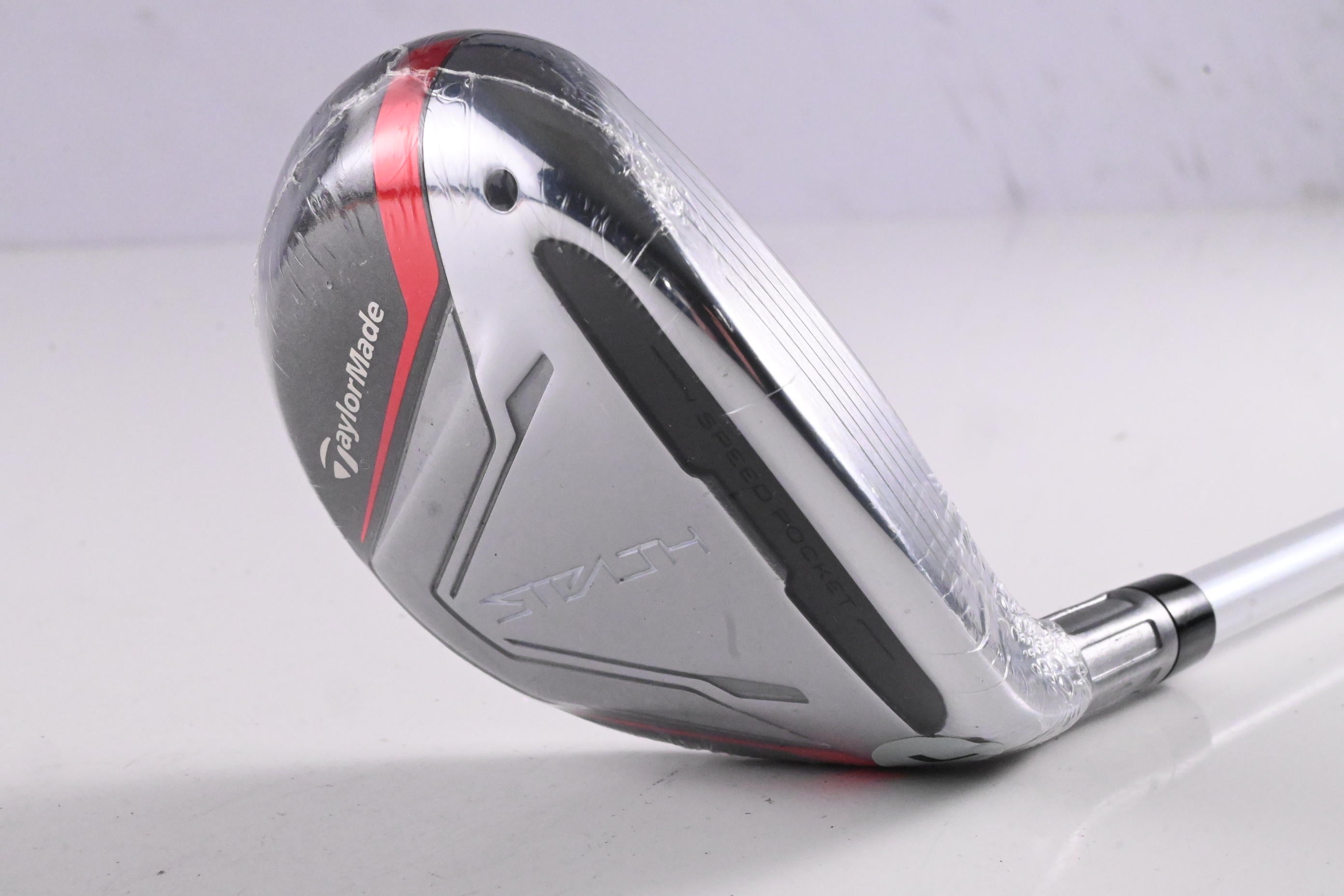 Ladies Taylormade Stealth #5 Hybrid / 26 Degree / Ladies Flex Aldila Ascent 45