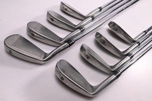 Nike Ignite 2 Irons / 4-PW+GW / UniFlex Nike Shafts
