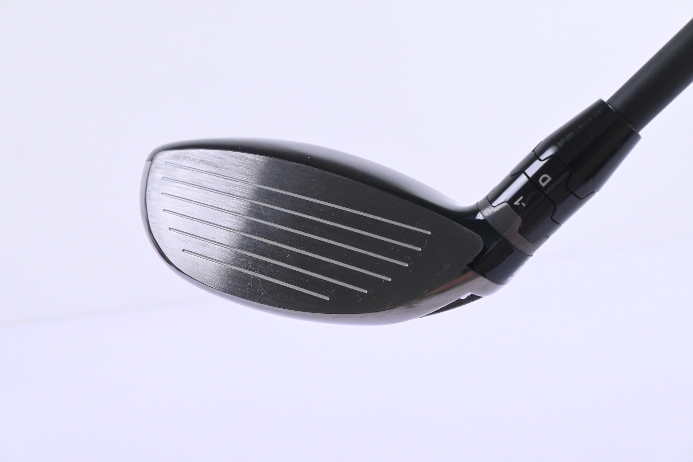 Callaway Elyte Triple Diamond #3 Wood / 15 Degree / Stiff Flex Tensei 1K Black