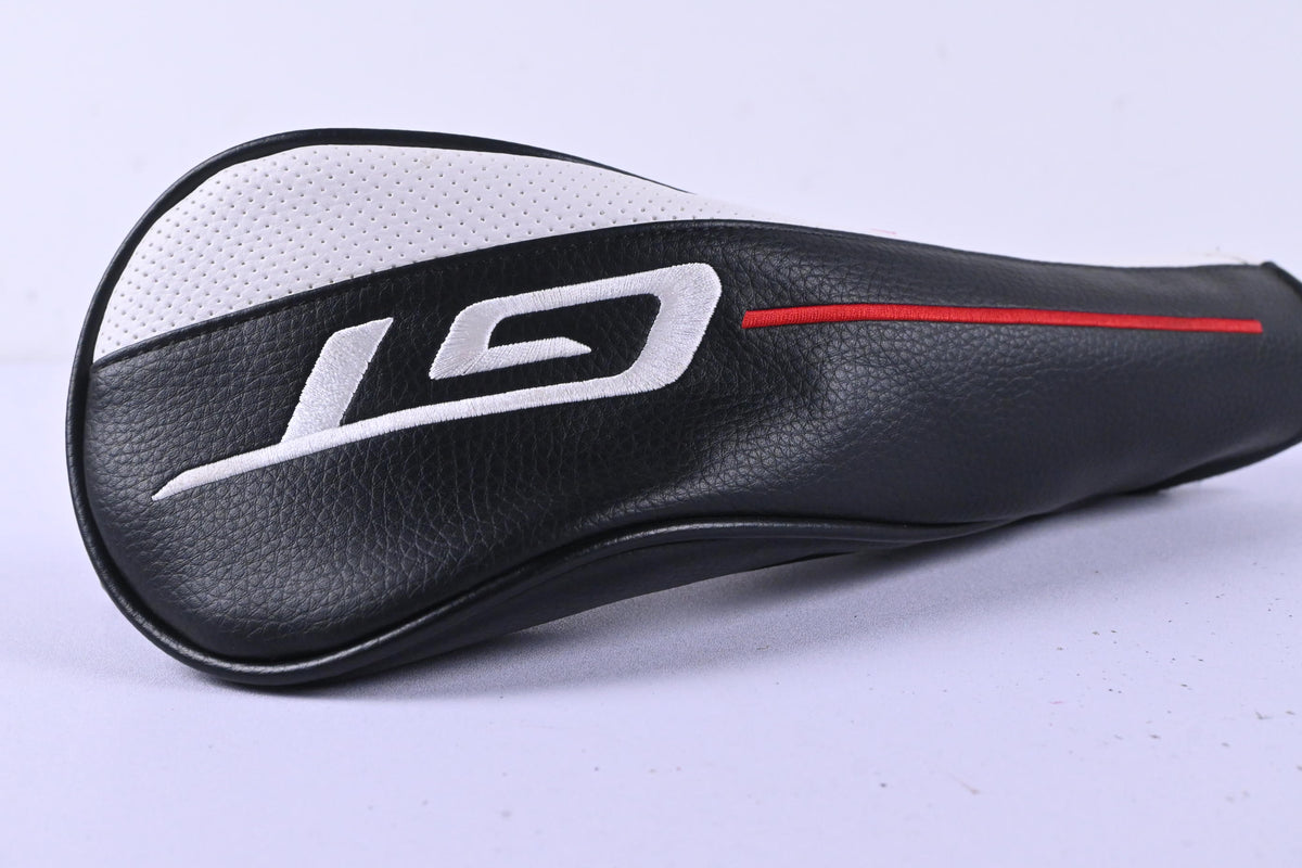 Titleist GT3 #3 Wood / 16.5 Degree / X-Flex Project X HZRDUS GEN5 Black 60 Shaft