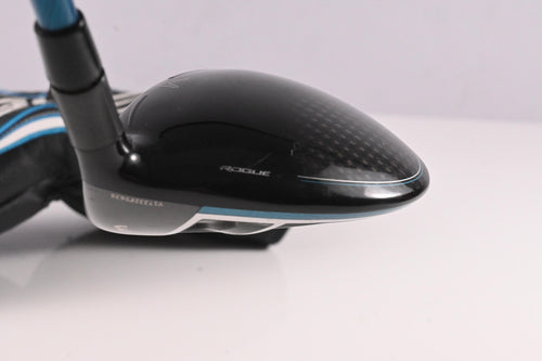 Callaway Rogue #3 Wood / 15 Degree / Stiff Flex Project X Even Flow 75 Shaft