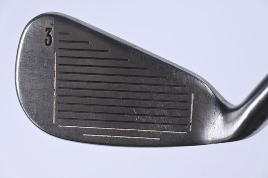 Callaway X-14 #3 Iron / 21 Degree / Regular Flex Callaway Steelhead Shaft