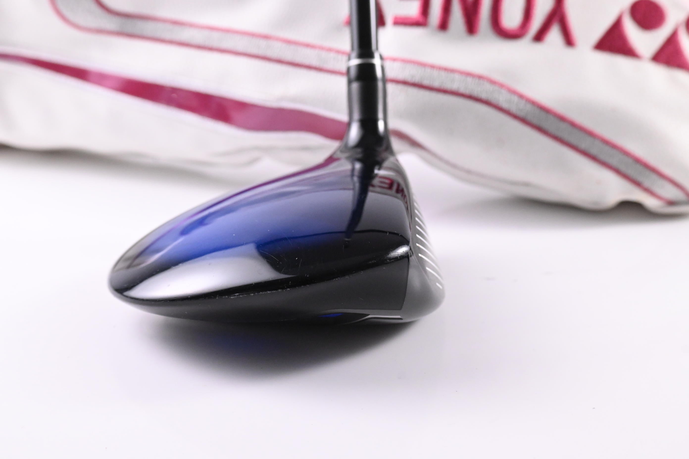 Yonex Ezone Elite 3 #5 Wood / 18 Degree / Super Light Flex Yonex EX-E03 Shaft