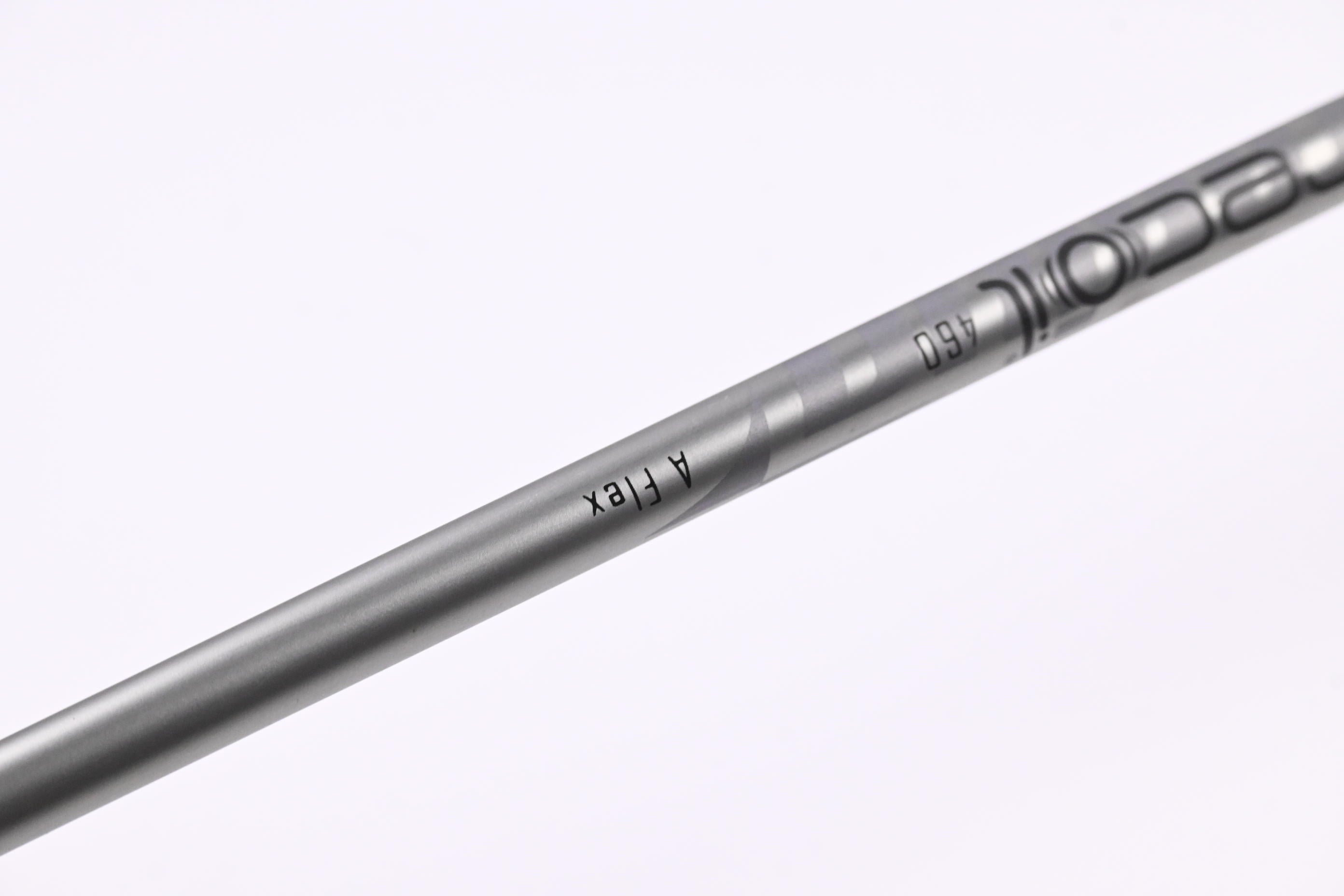 Wilson Launch Pad #5 Iron / 24 Degree / Senior Flex Recoil 460 Shaft