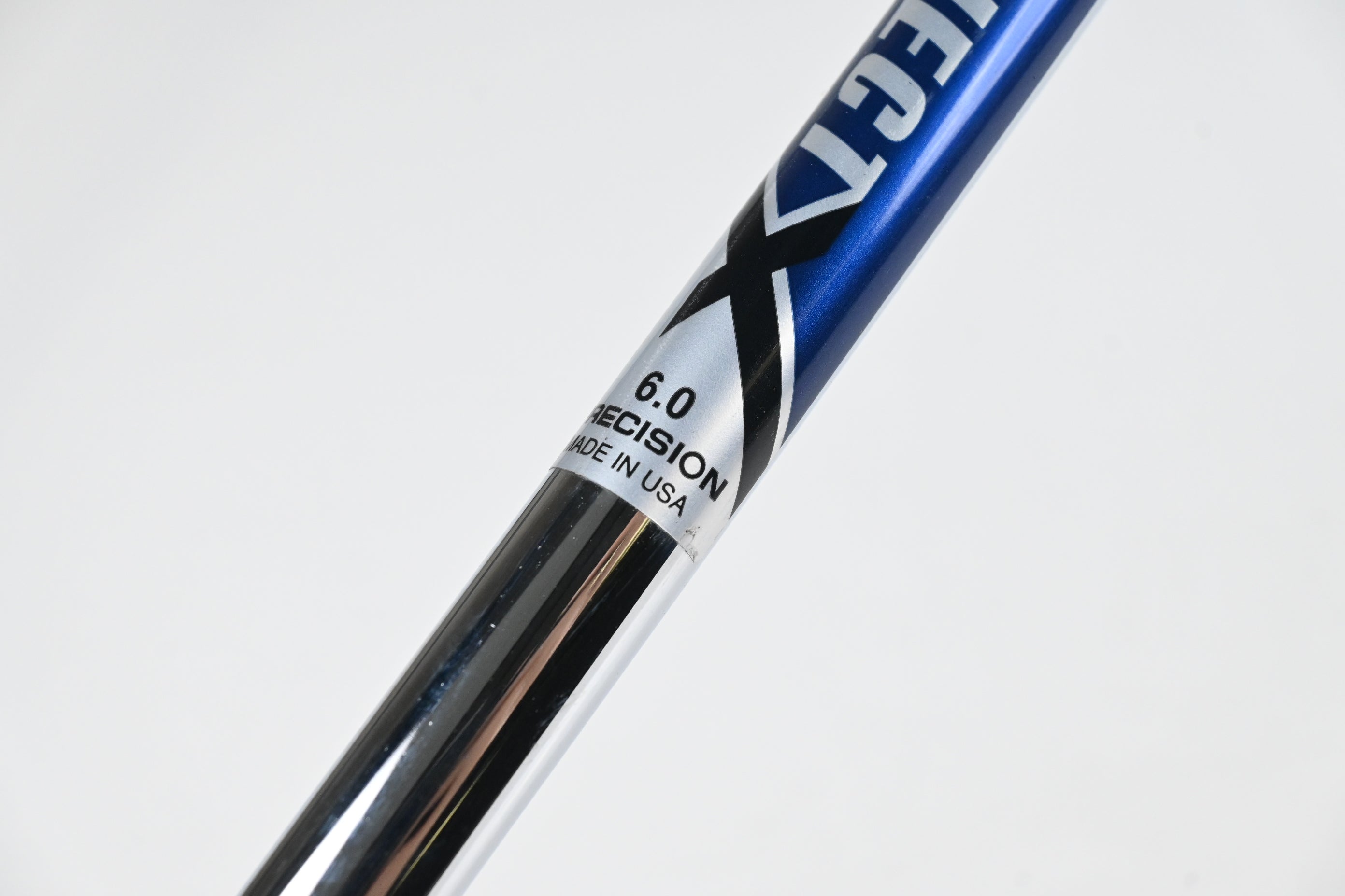 Titleist T350 2025 #4 Iron / 20 Degree / Stiff Flex Project X Rifle Shaft