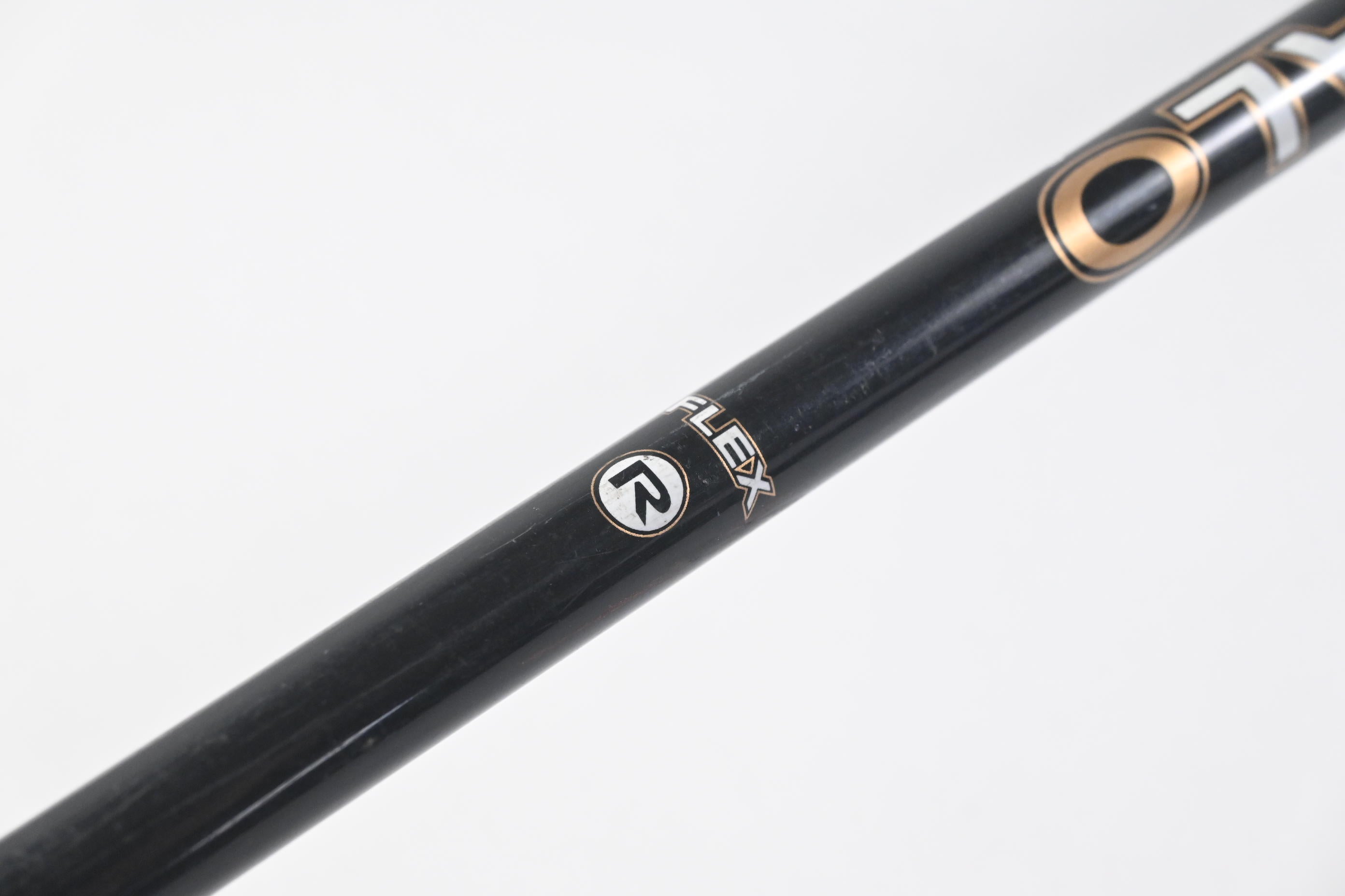 Cleveland Halo #3 Hybrid / 22 Degree / Regular Flex Cleveland Halo Shaft