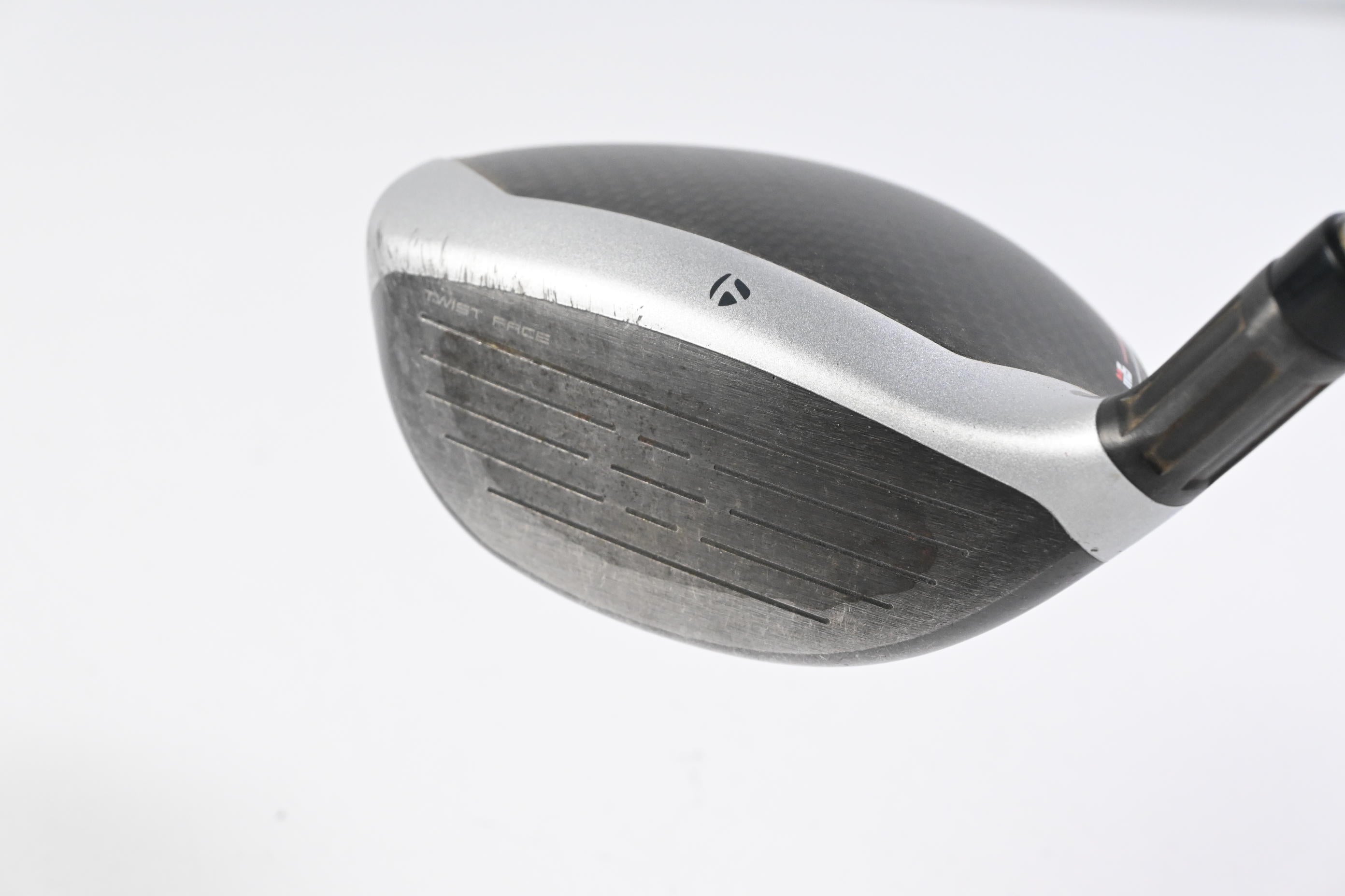 Taylormade M6 #3 Wood / 15 Degree / Stiff Flex Tensei CK Blue 65 Shaft
