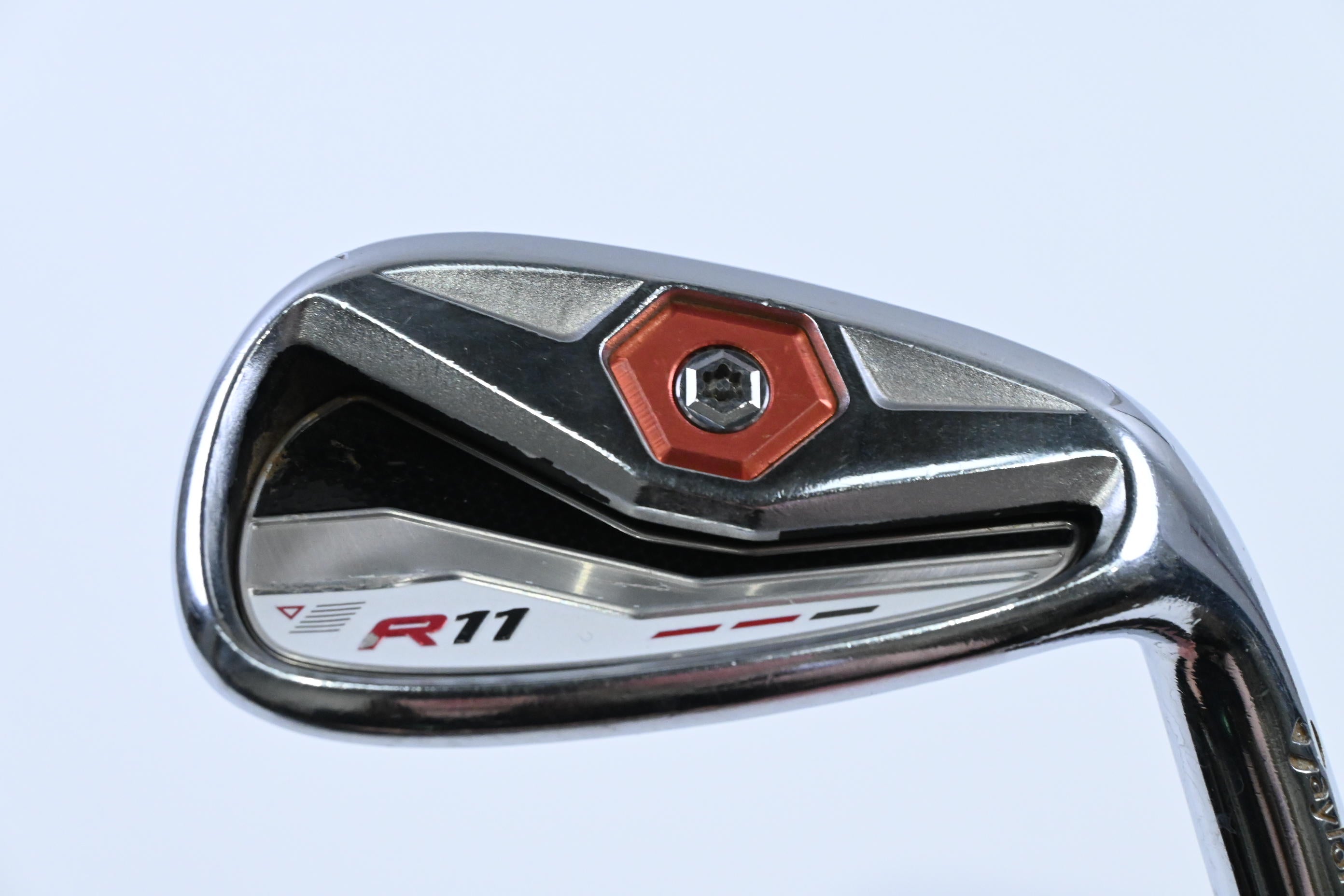 Taylormade R11 Gap Wedge / 50 Degree / Stiff Flex Dynamic Gold S300 Shaft