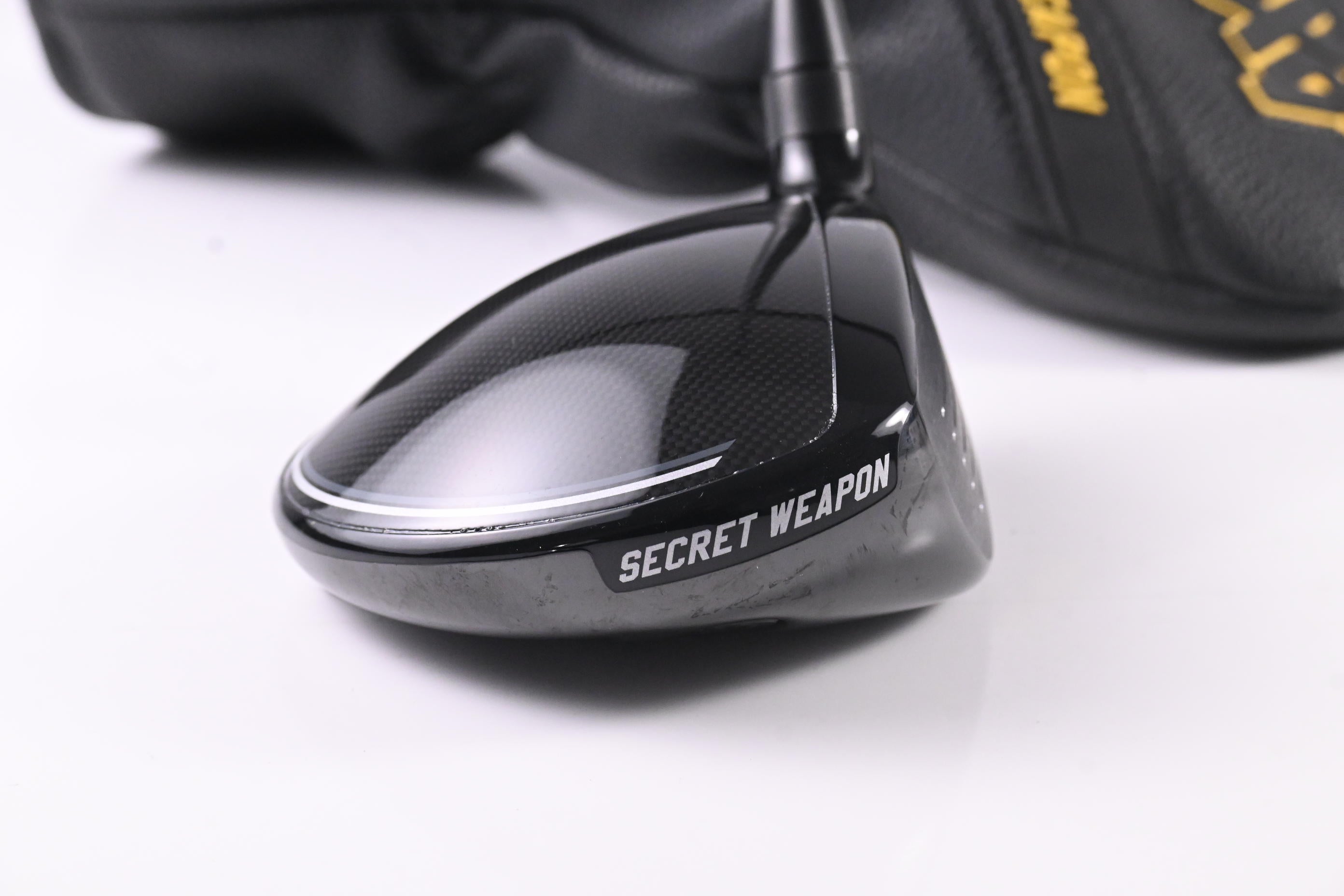 PXG Secret Weapon Mini Driver / 13 Degree / Regular Flex Diamana S 60 Limited