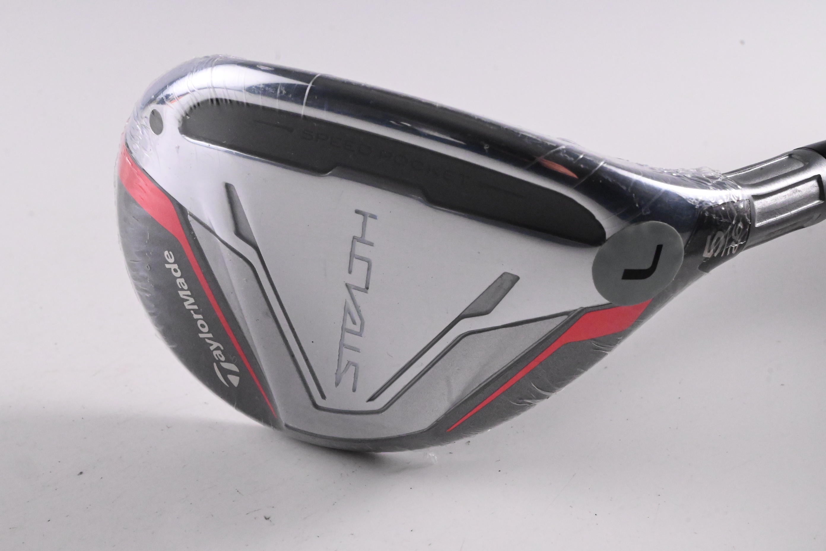 Ladies Taylormade Stealth #5 Hybrid / 26 Degree / Ladies Flex Aldila Ascent 45