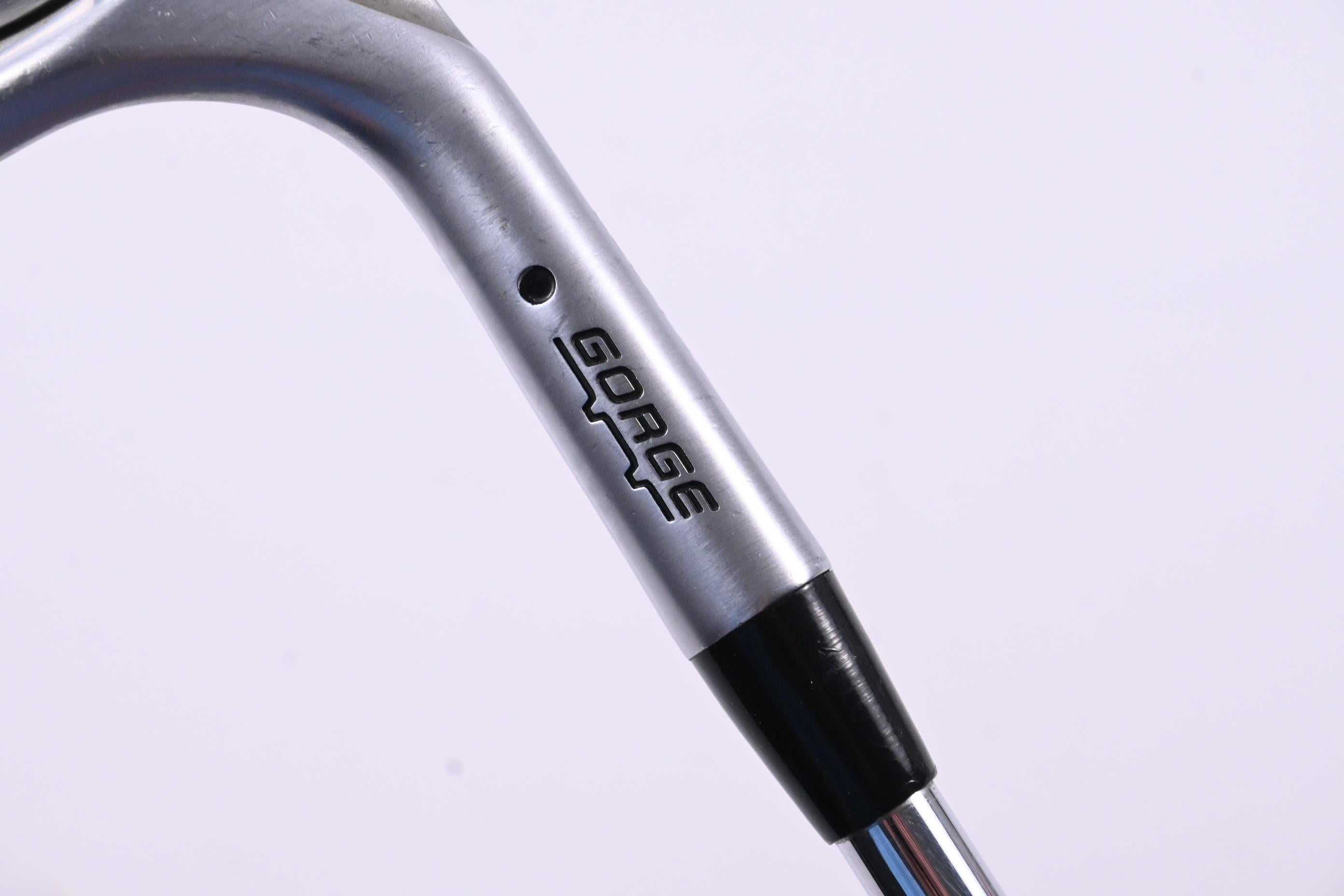 Ping Glide Sand Wedge / 56 Degree / Black Dot / Wedge Flex Ping CFS Shaft